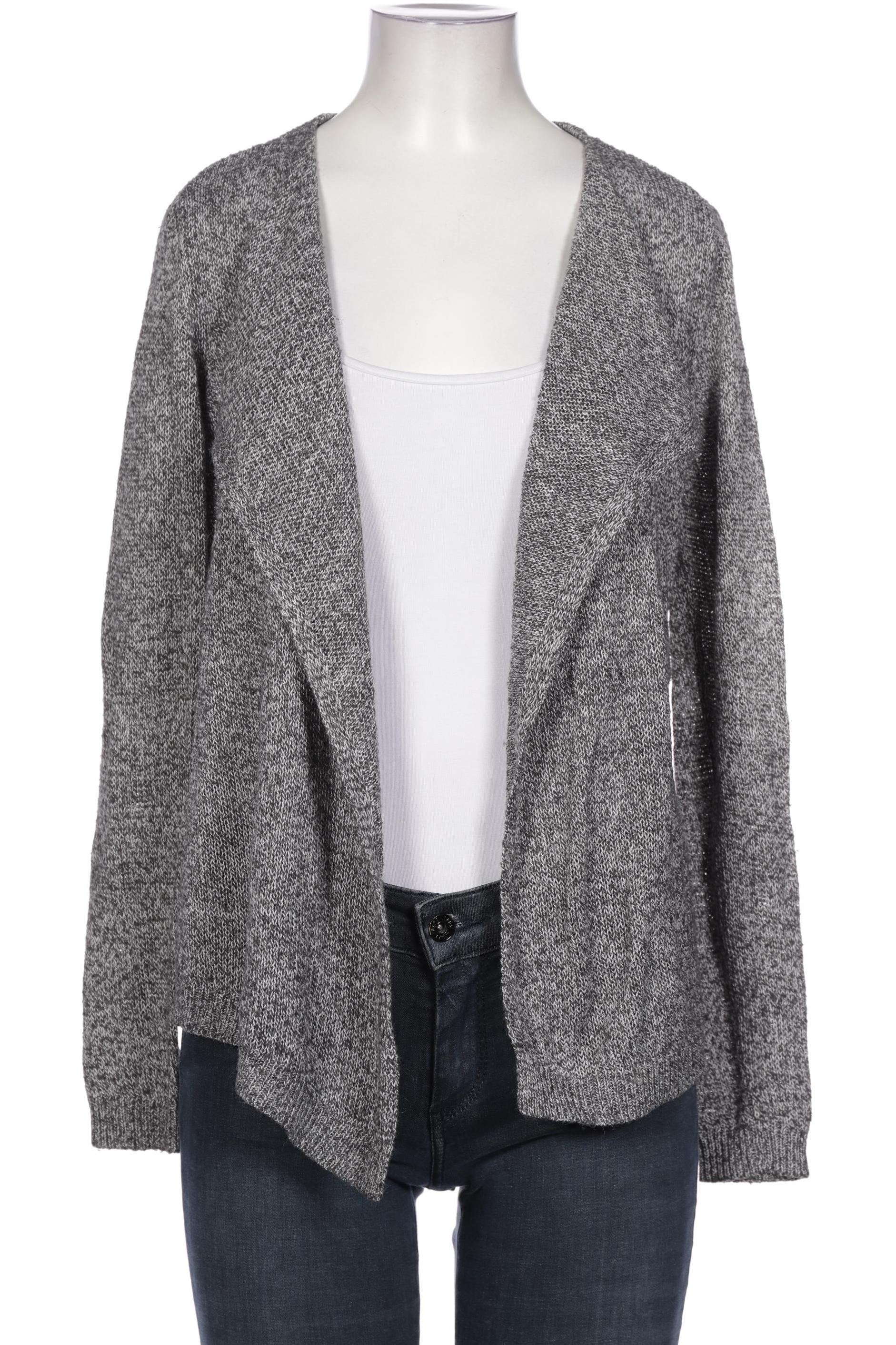 

Esprit Damen Strickjacke, grau, Gr. 36