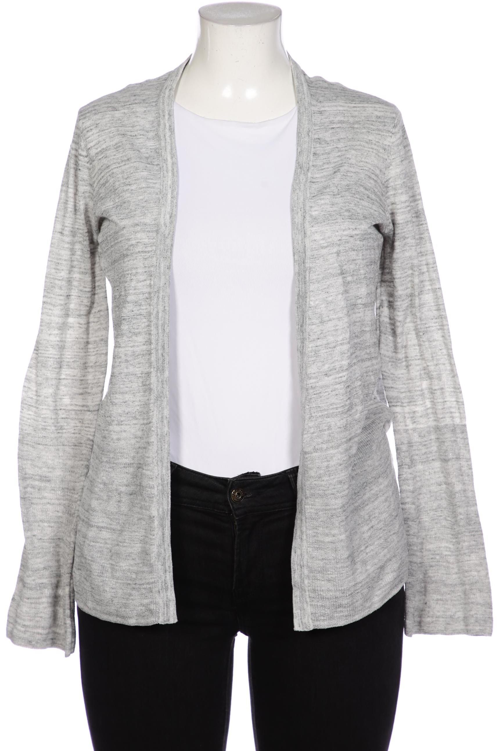 

Esprit Damen Strickjacke, grau, Gr. 38