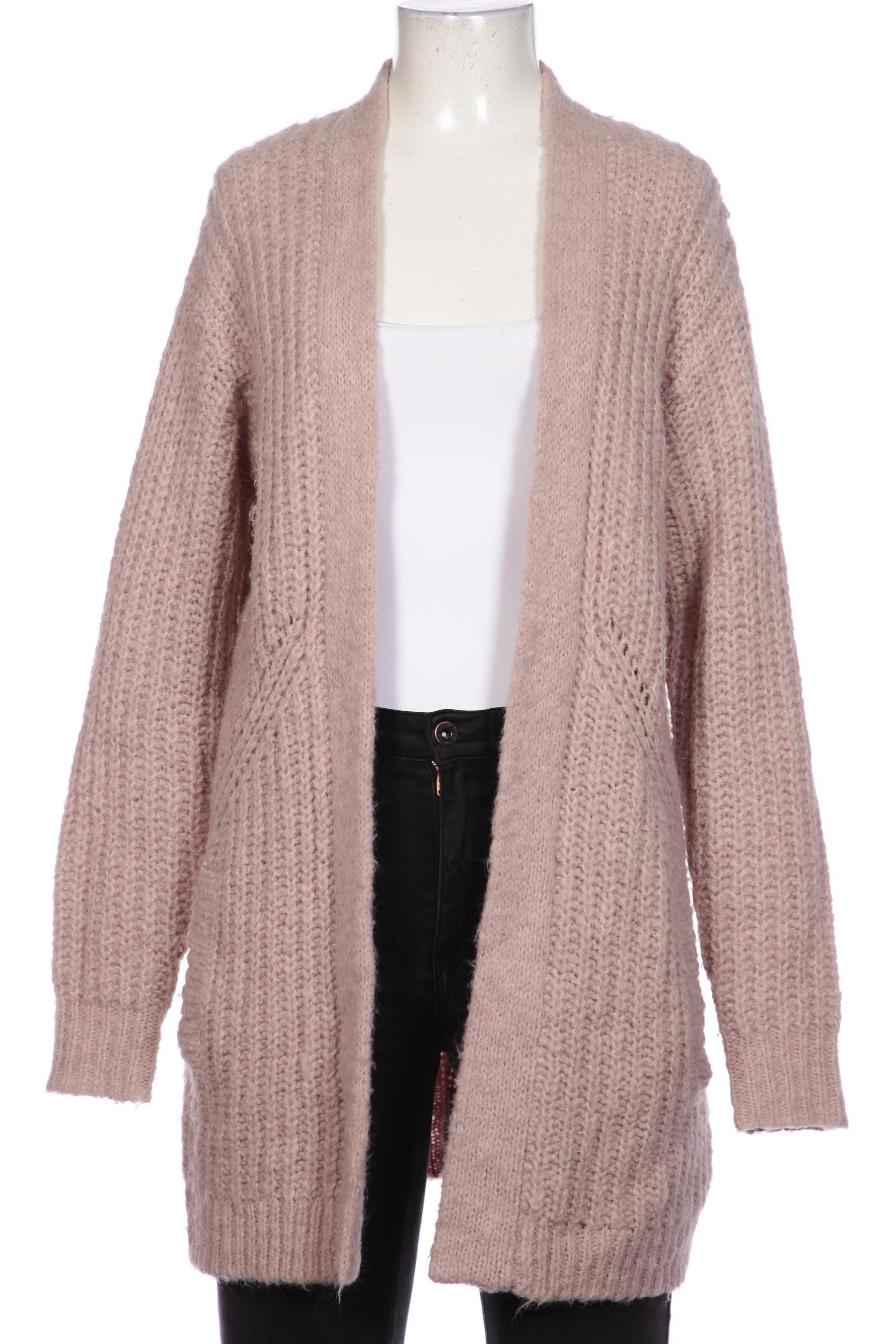 

Esprit Damen Strickjacke, braun, Gr. 34