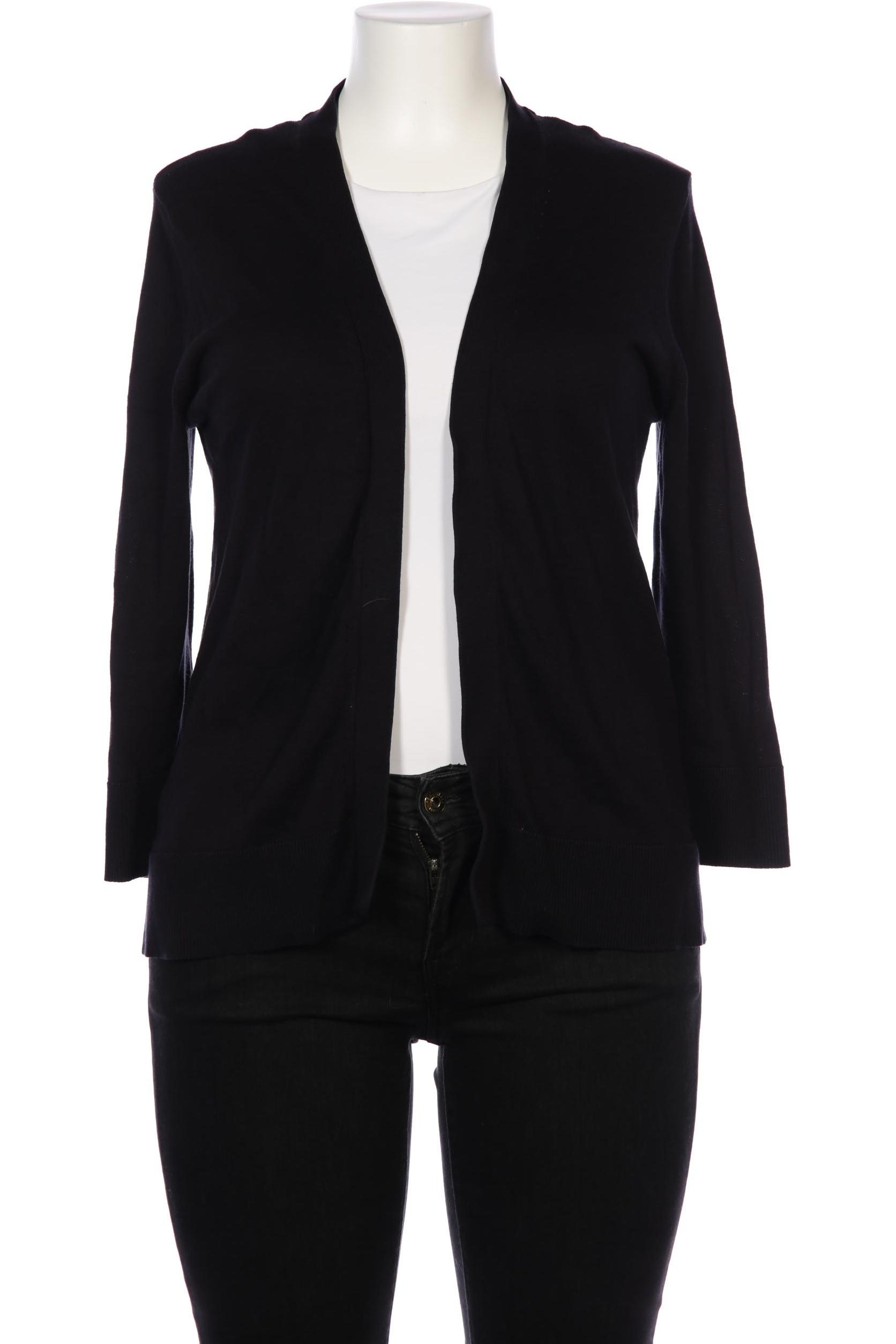 

Esprit Damen Strickjacke, schwarz, Gr. 44
