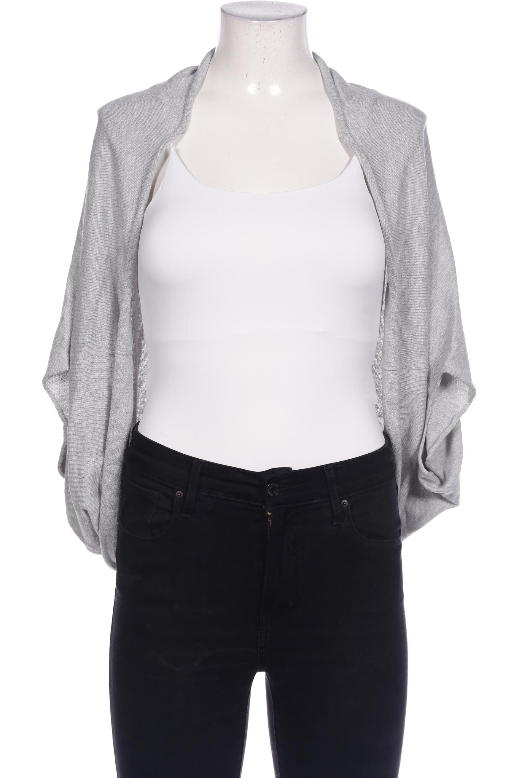 

Esprit Damen Strickjacke, grau, Gr. 38