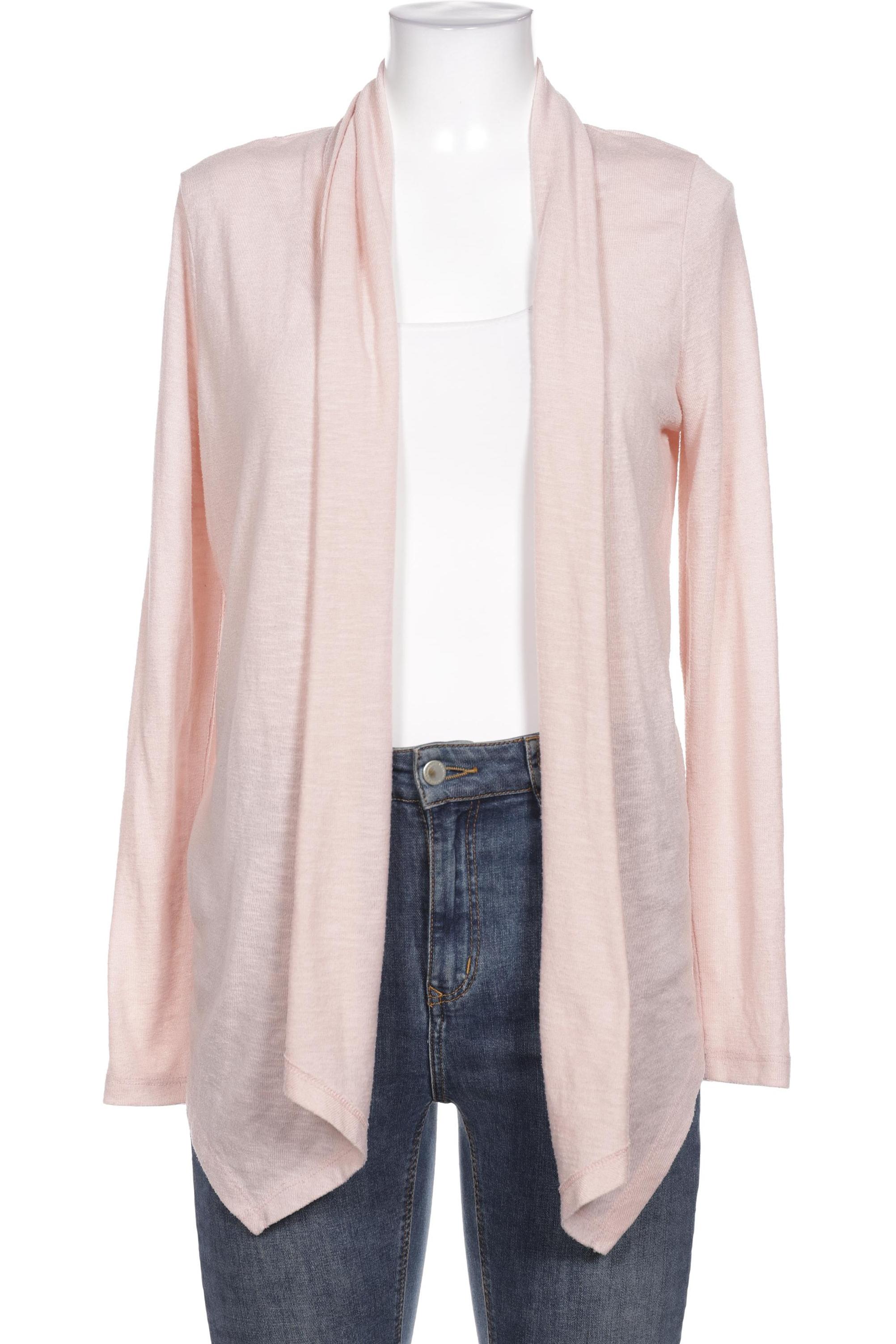 

Esprit Damen Strickjacke, pink, Gr. 38
