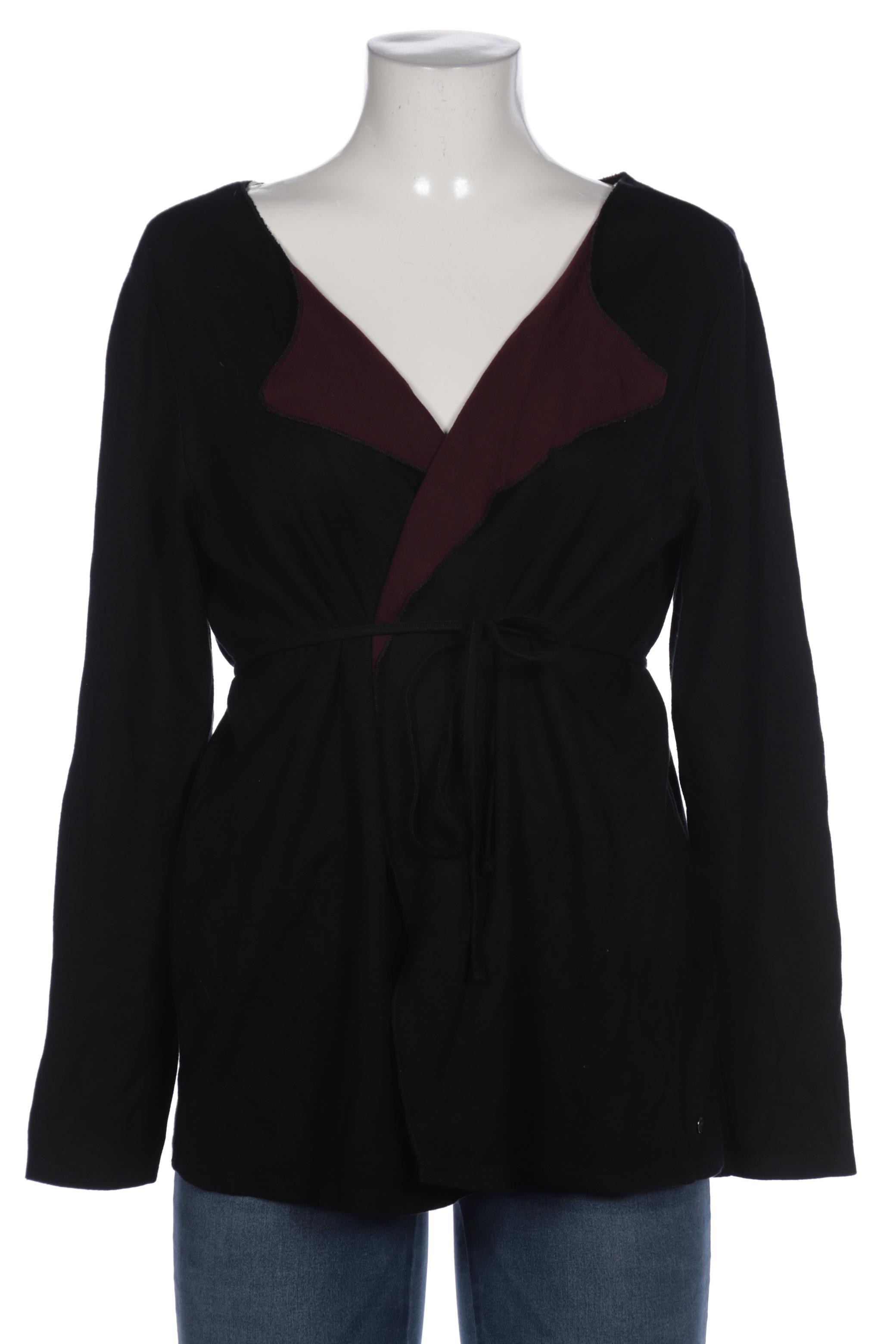 

Esprit Damen Strickjacke, schwarz, Gr. 42