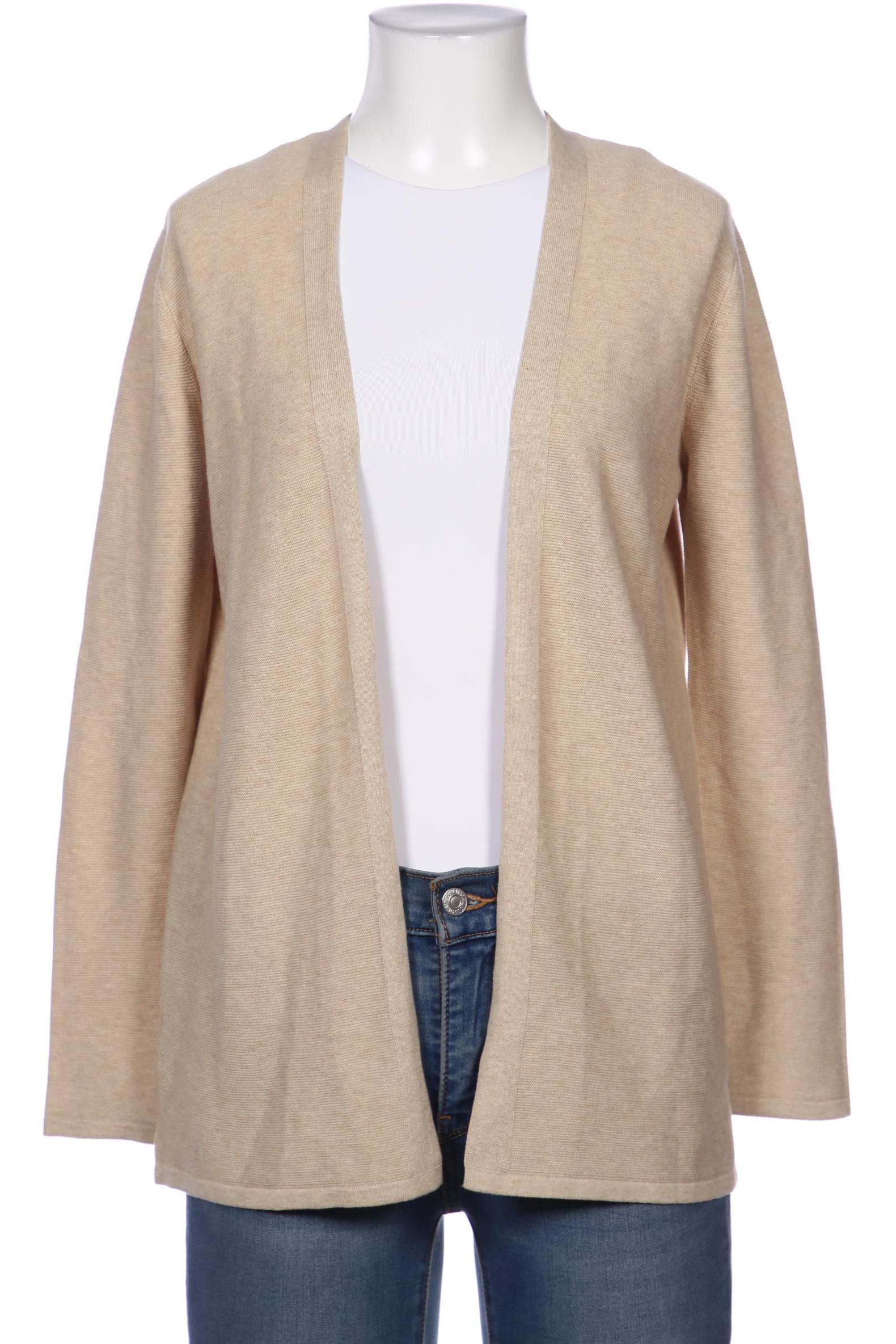 

Esprit Damen Strickjacke, beige