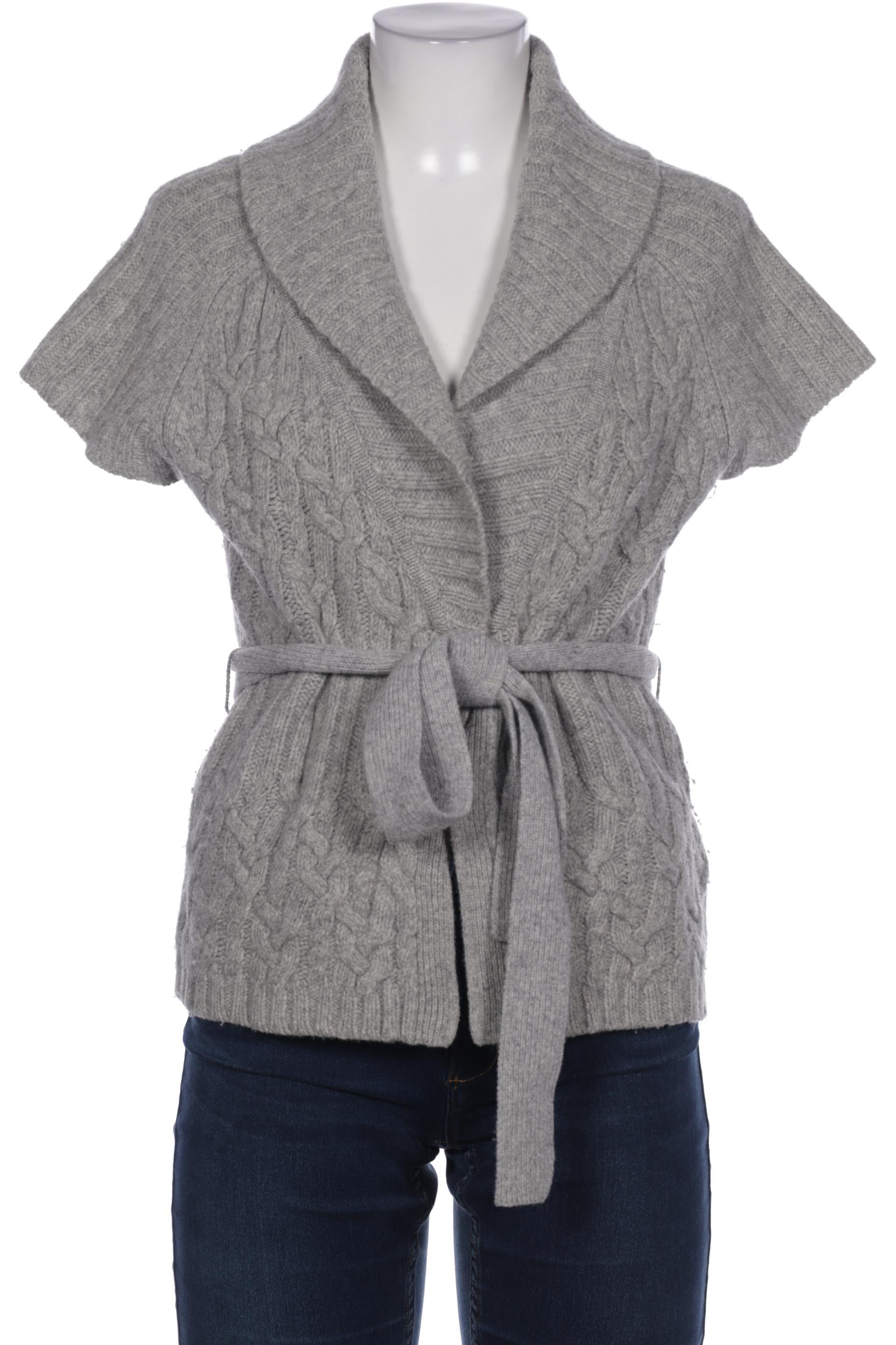 

Esprit Damen Strickjacke, grau