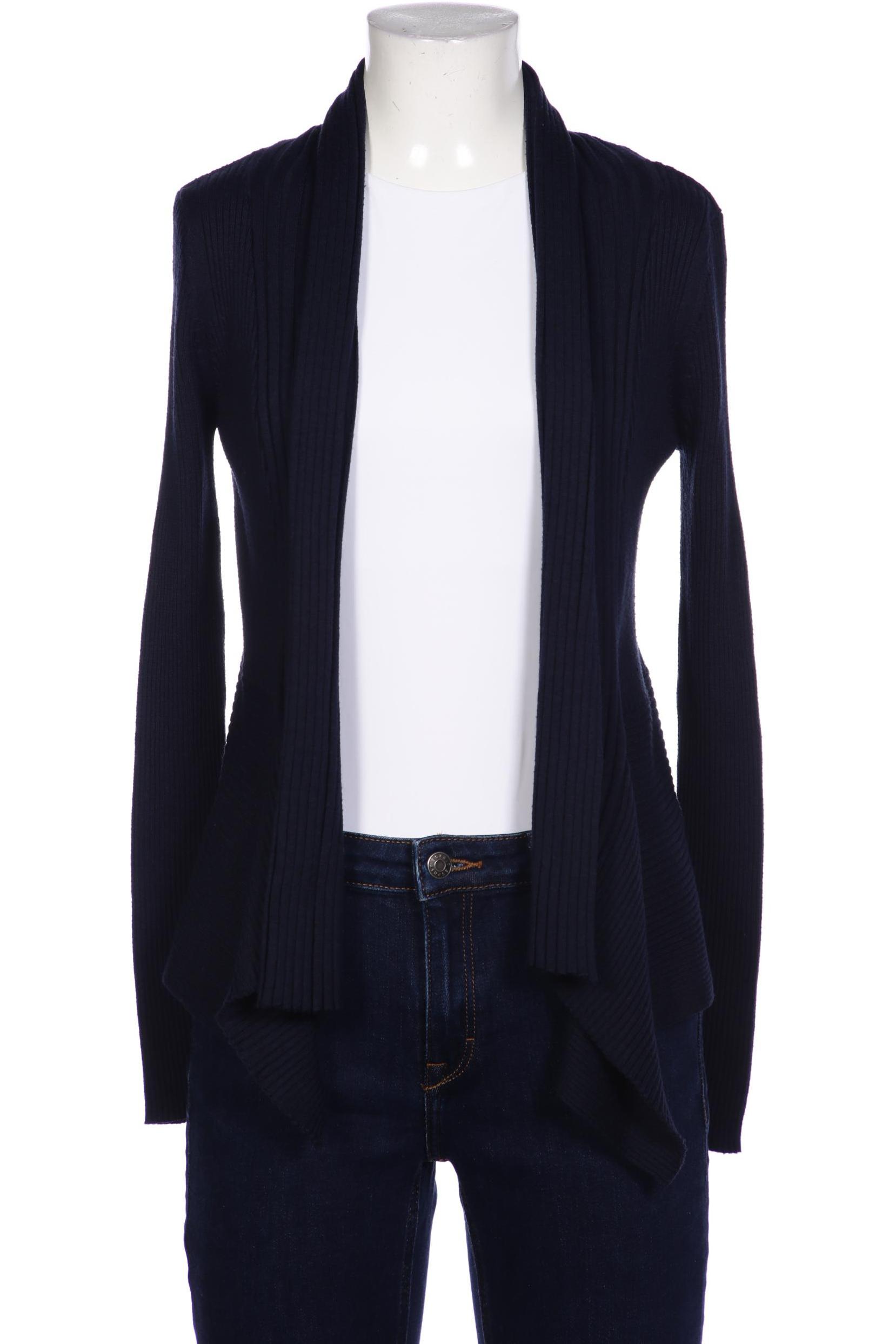 

Esprit Damen Strickjacke, marineblau, Gr. 38
