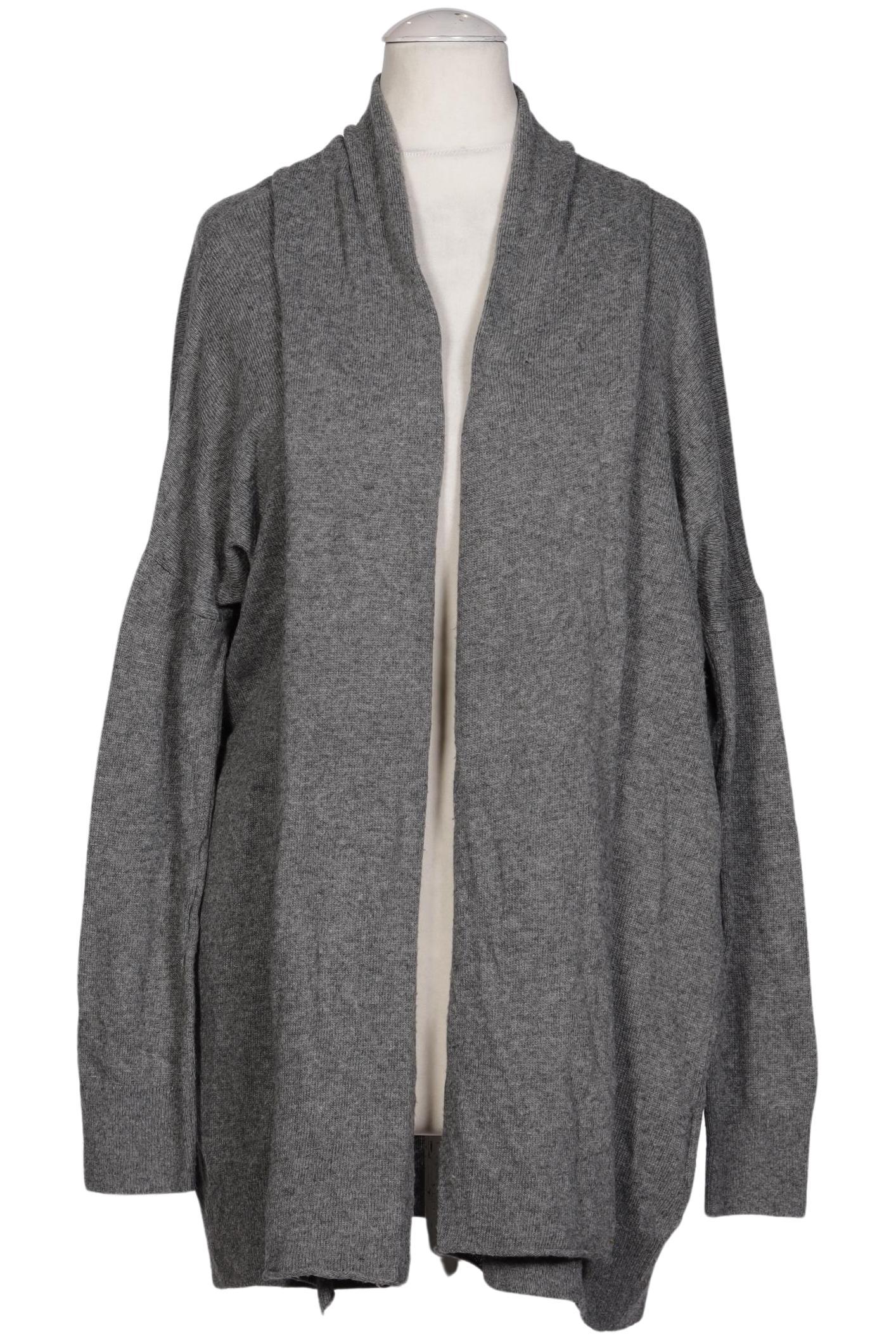 

Esprit Damen Strickjacke, grau, Gr. 34