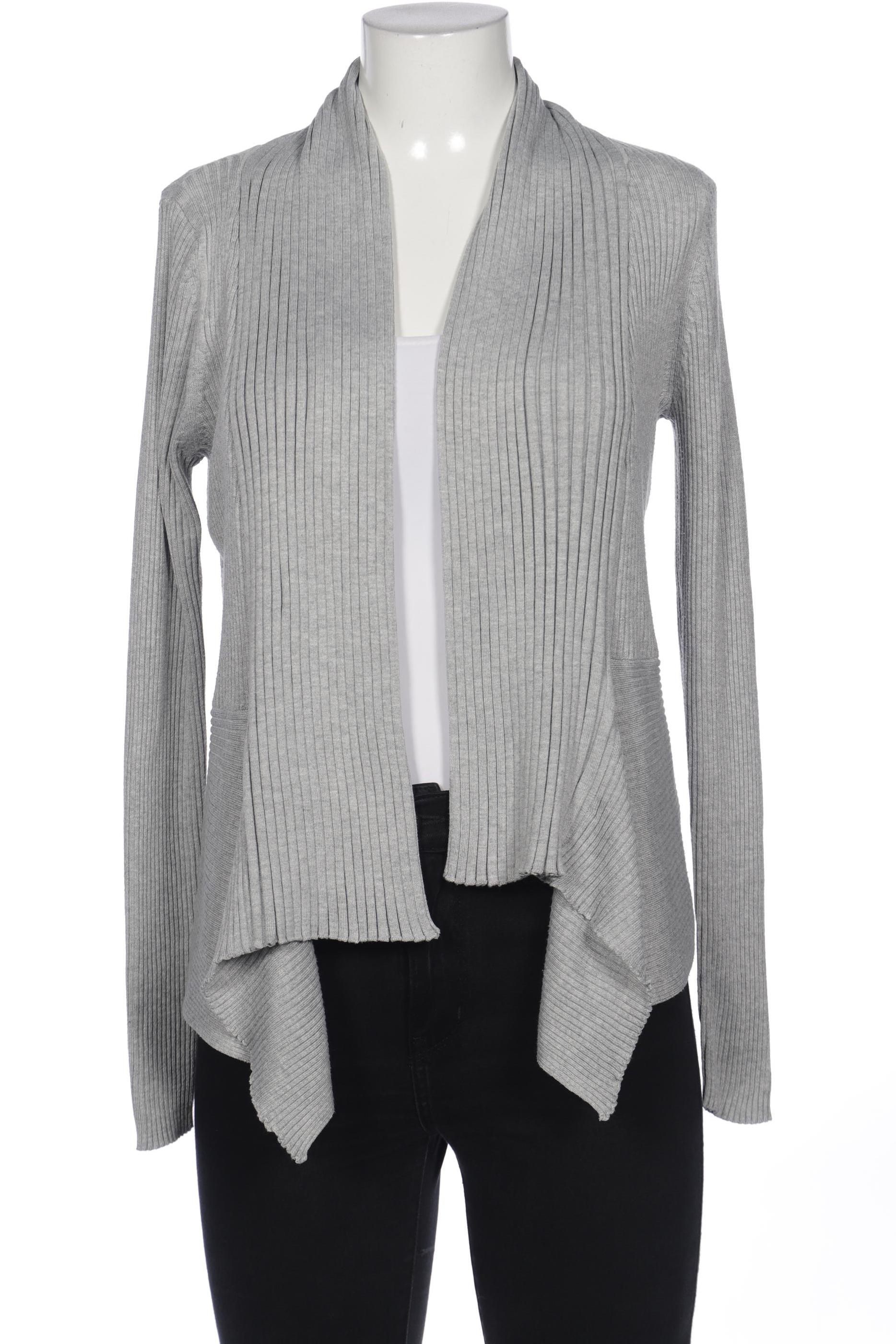 

Esprit Damen Strickjacke, grau
