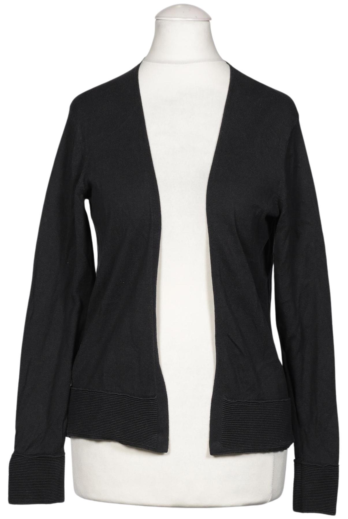 

Esprit Damen Strickjacke, schwarz, Gr. 34