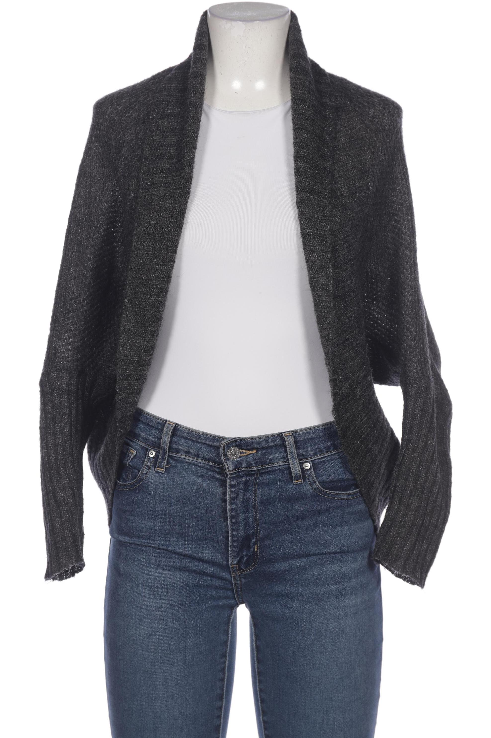 

Esprit Damen Strickjacke, grau, Gr. 38