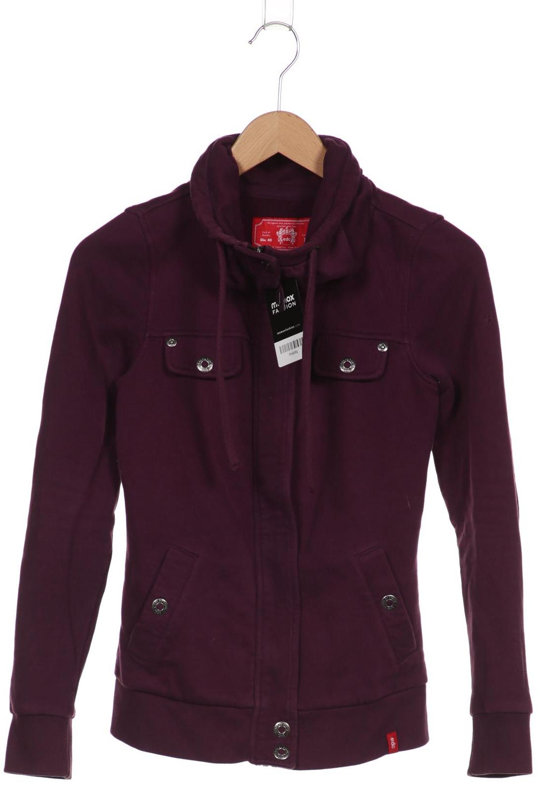 

Esprit Damen Strickjacke, flieder