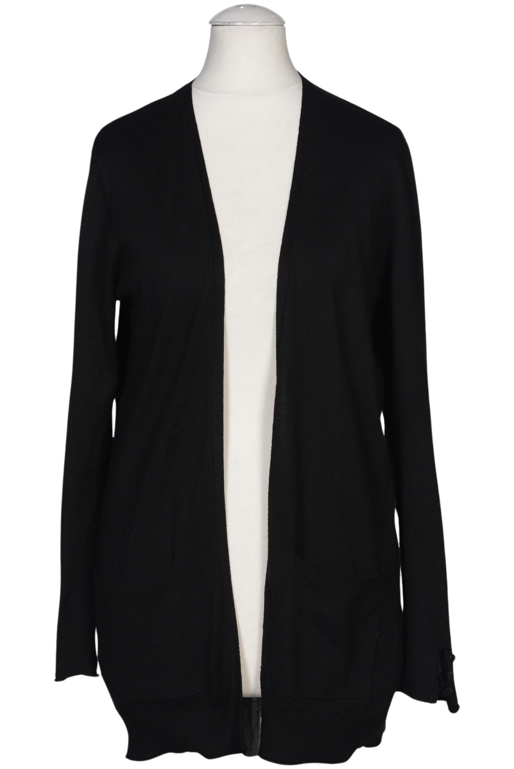 

Esprit Damen Strickjacke, schwarz, Gr. 36