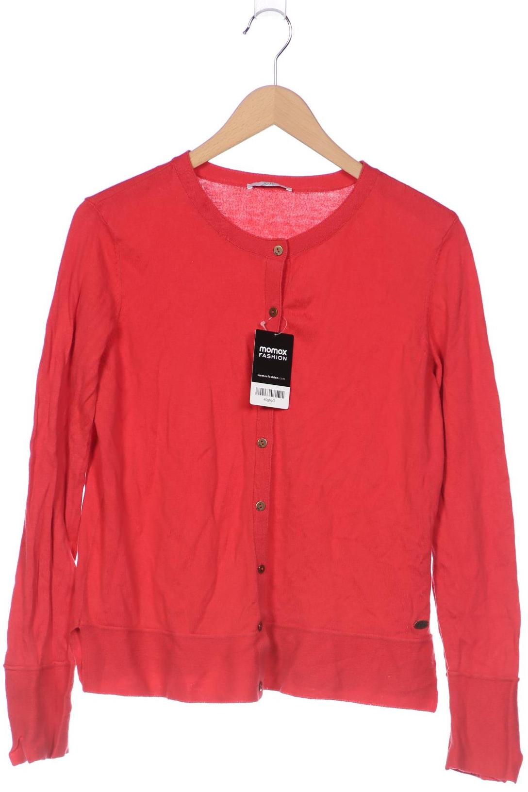 

Esprit Damen Strickjacke, rot, Gr. 44