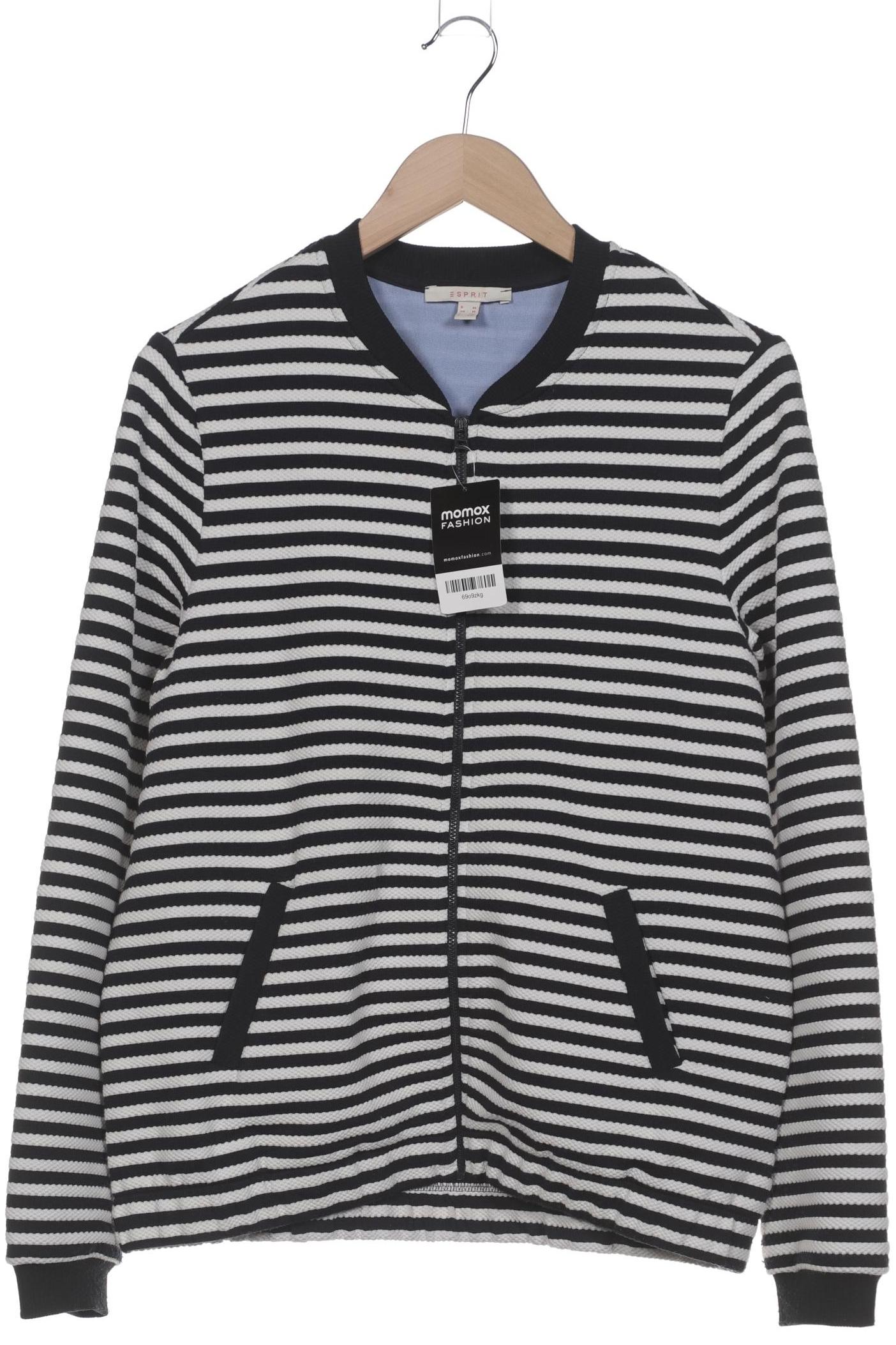 

Esprit Damen Strickjacke, marineblau, Gr. 44