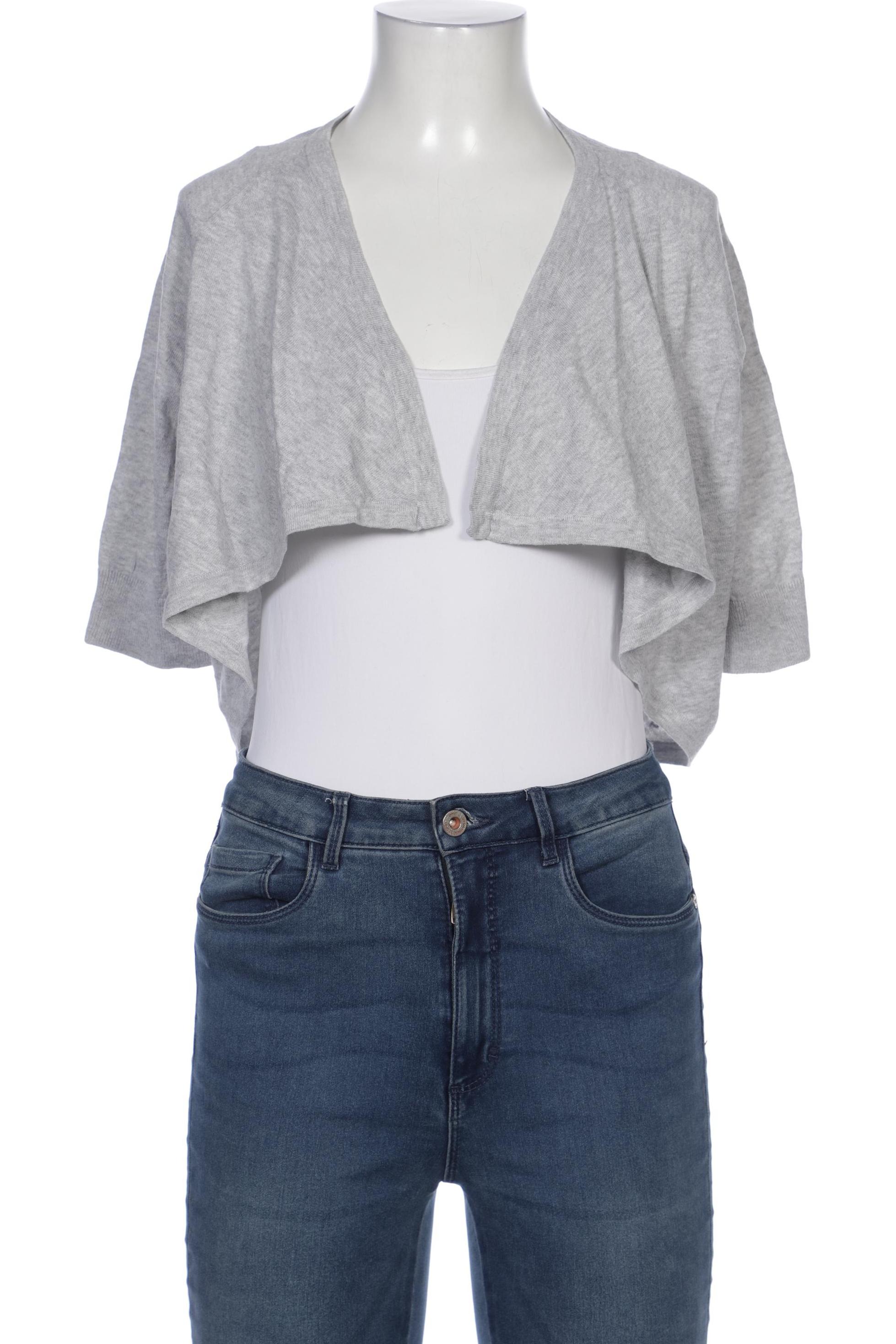 

Esprit Damen Strickjacke, grau
