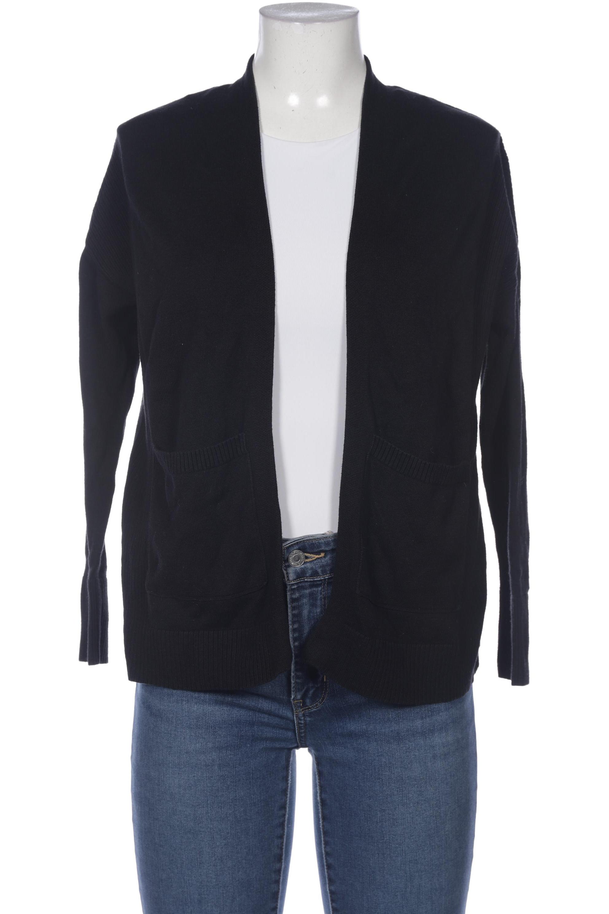 

Esprit Damen Strickjacke, schwarz, Gr. 34