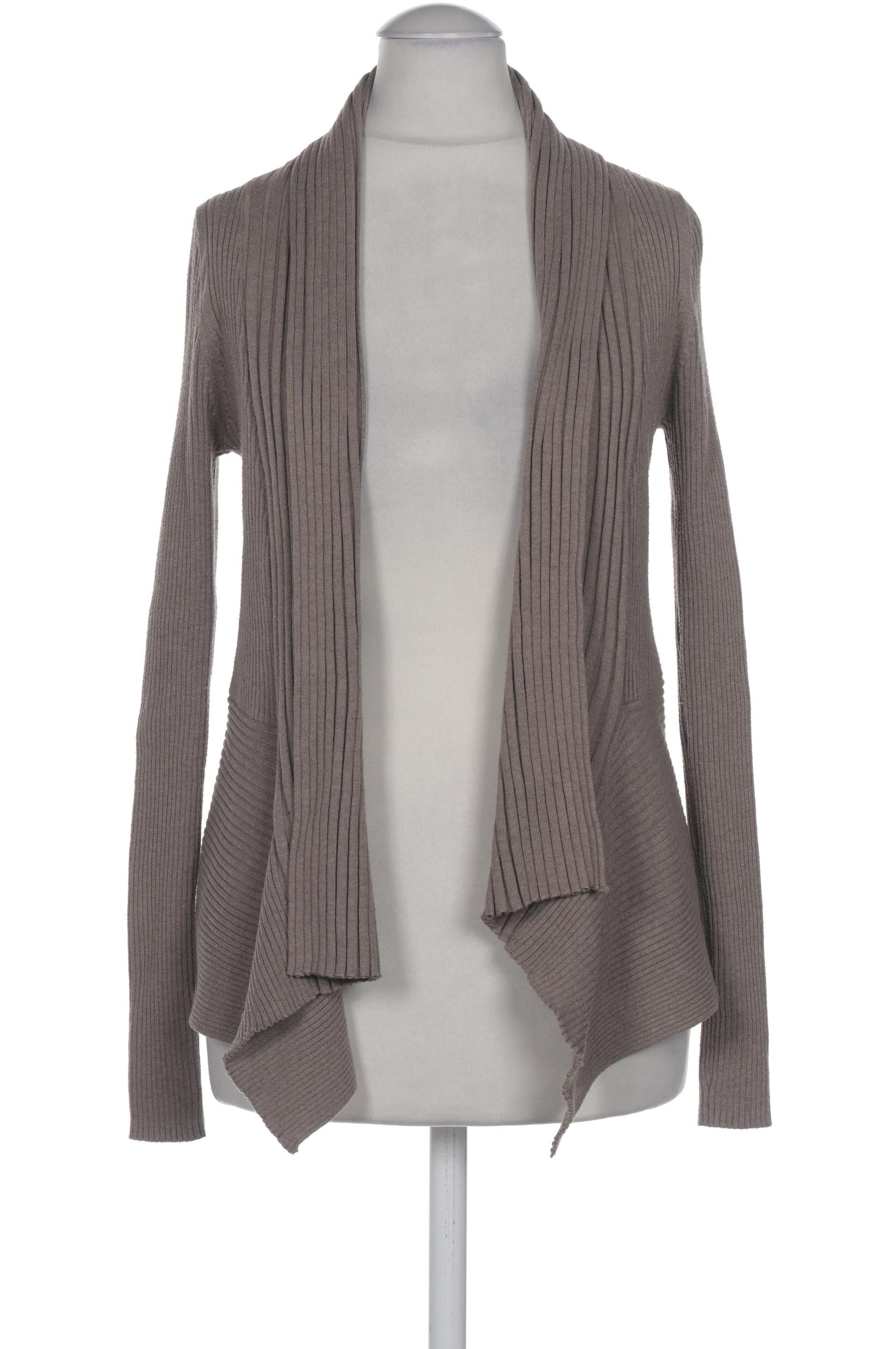 

Esprit Damen Strickjacke, beige, Gr. 34
