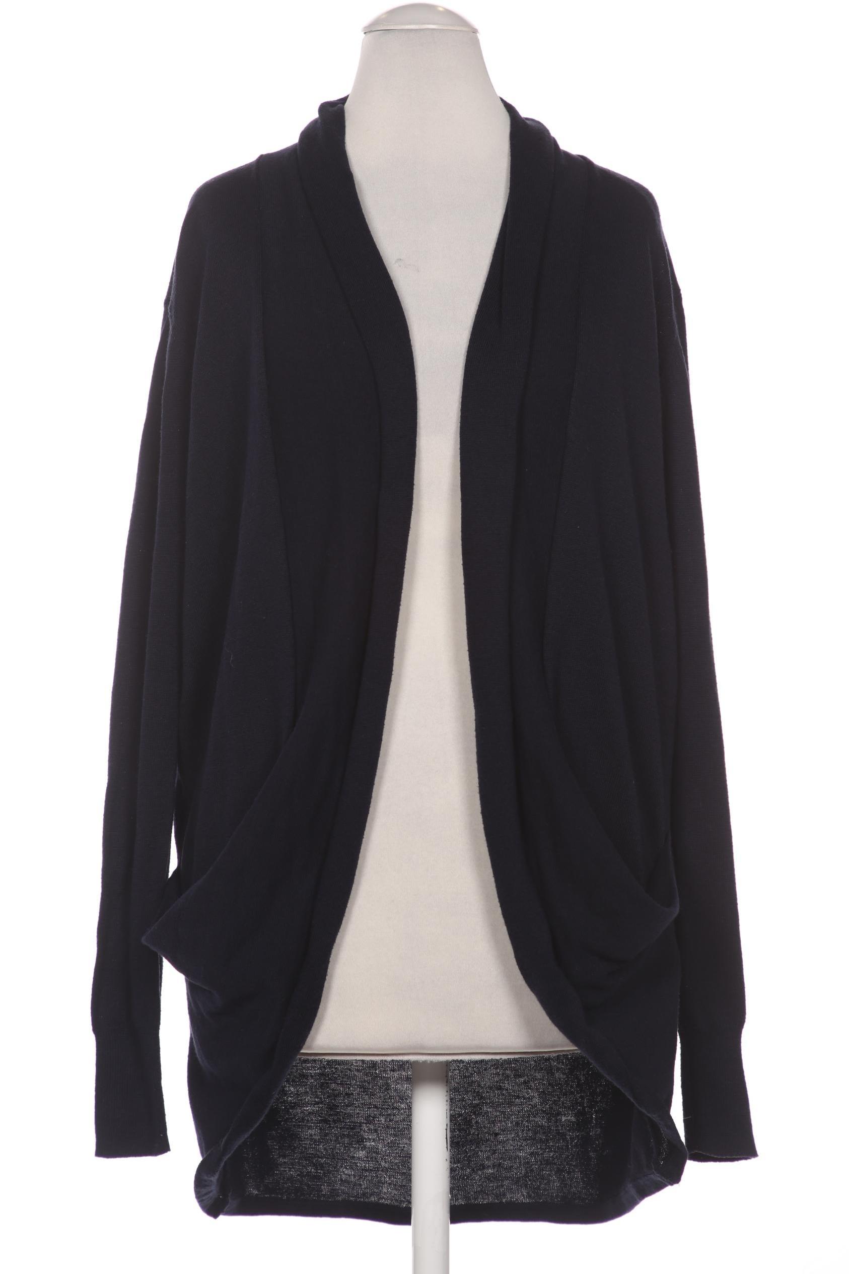 

Esprit Damen Strickjacke, marineblau, Gr. 34