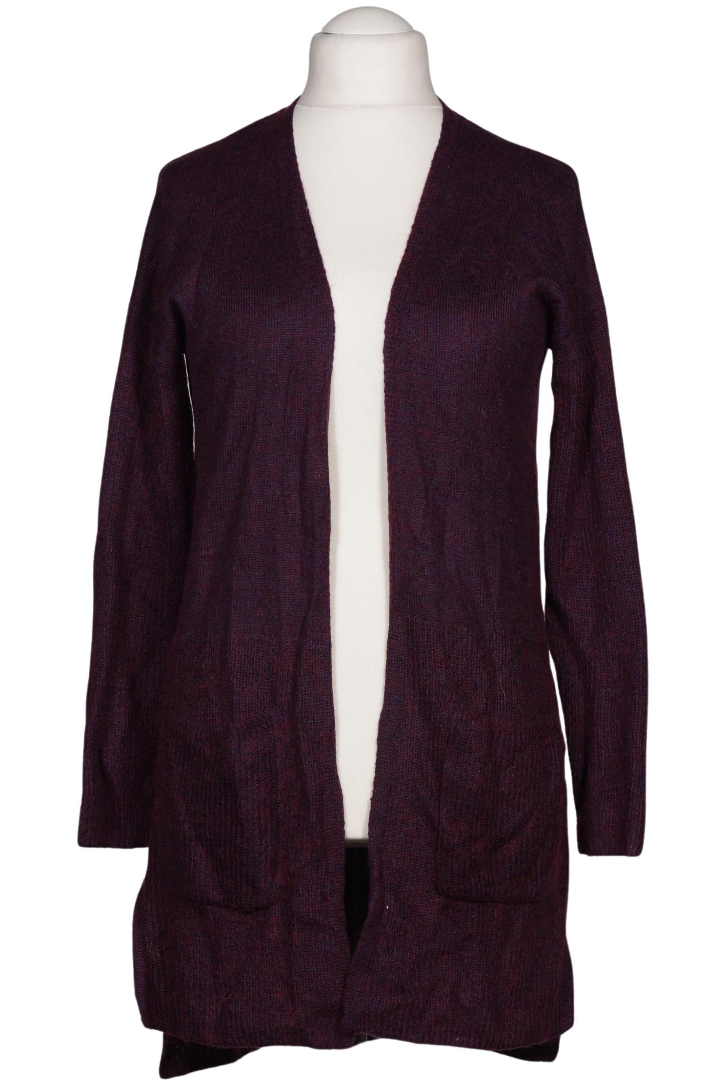 

Esprit Damen Strickjacke, flieder, Gr. 38