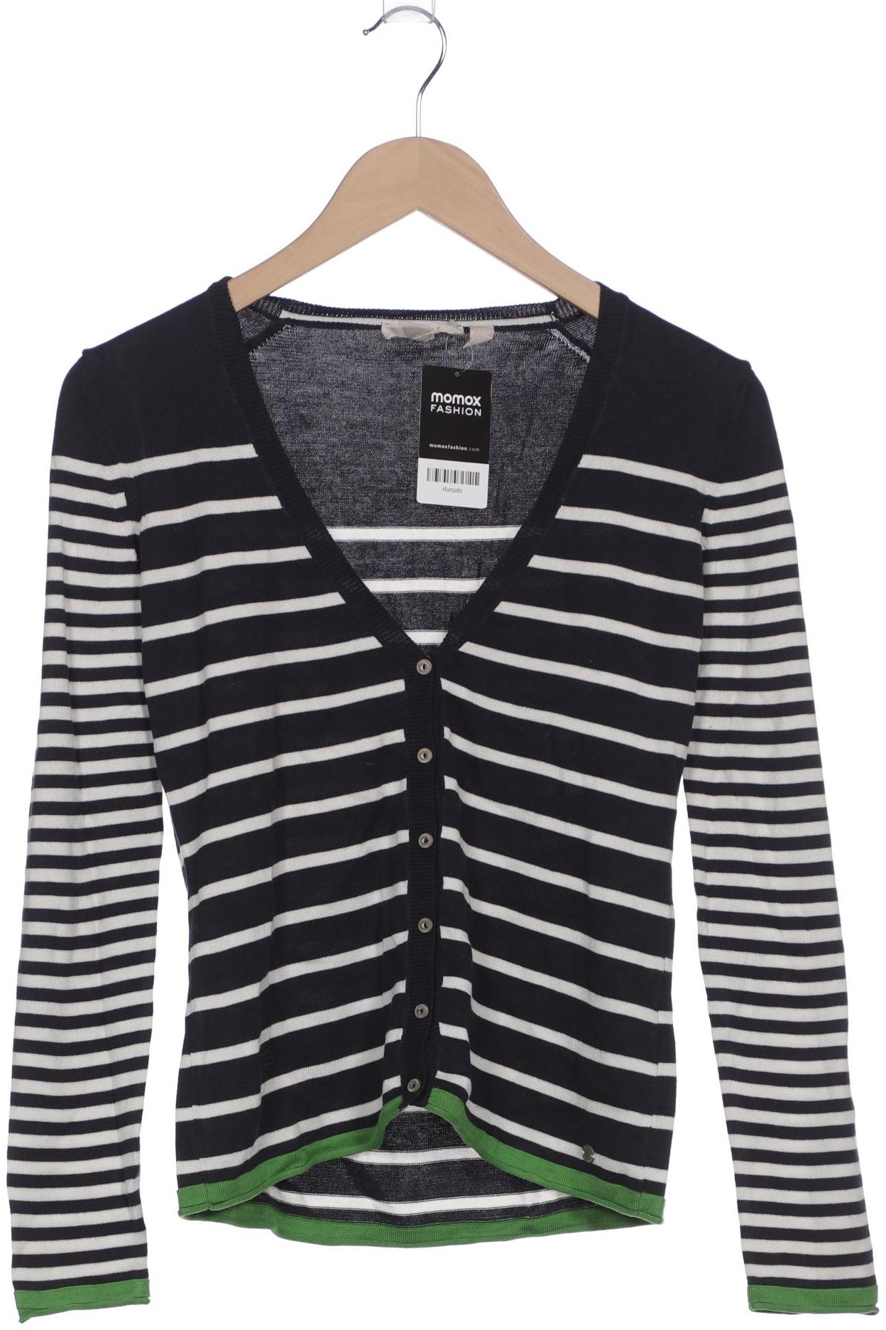 

Esprit Damen Strickjacke, marineblau, Gr. 34