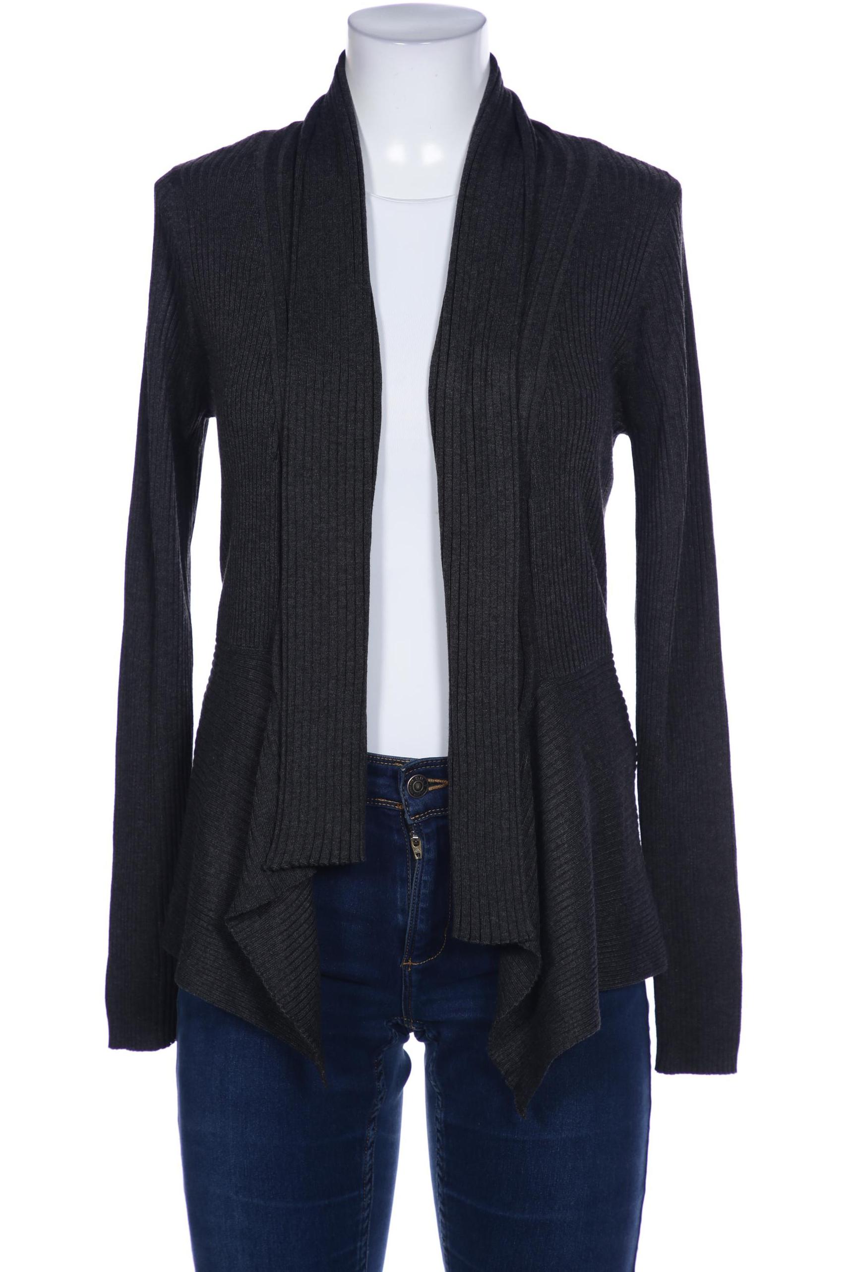 

Esprit Damen Strickjacke, grau