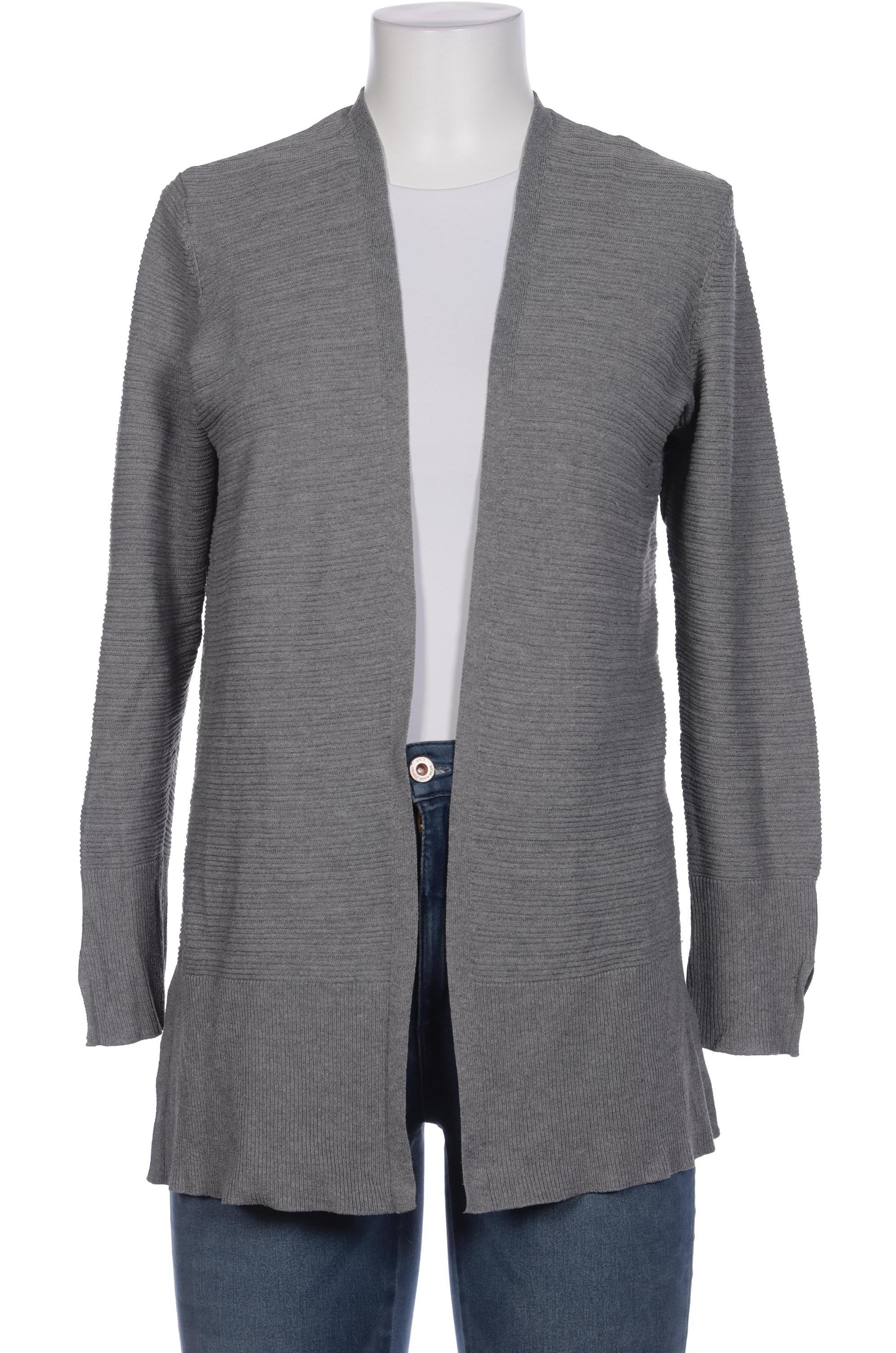 

Esprit Damen Strickjacke, grau, Gr. 42