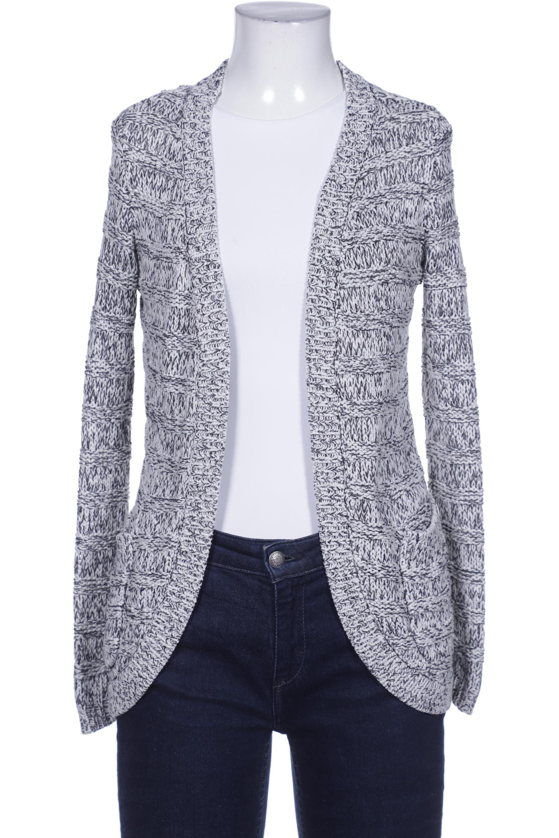 

Esprit Damen Strickjacke, weiß