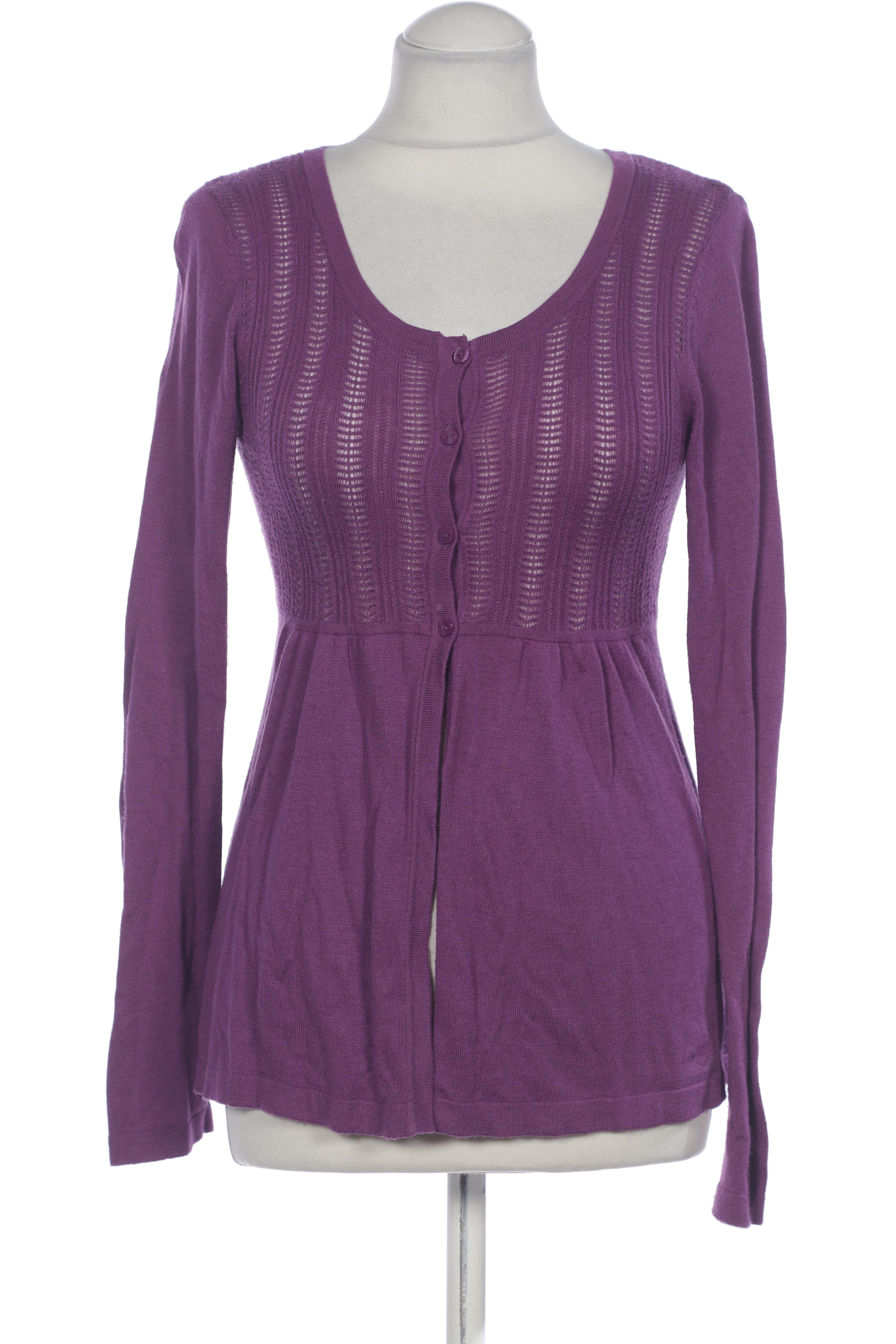 

Esprit Damen Strickjacke, flieder, Gr. 36