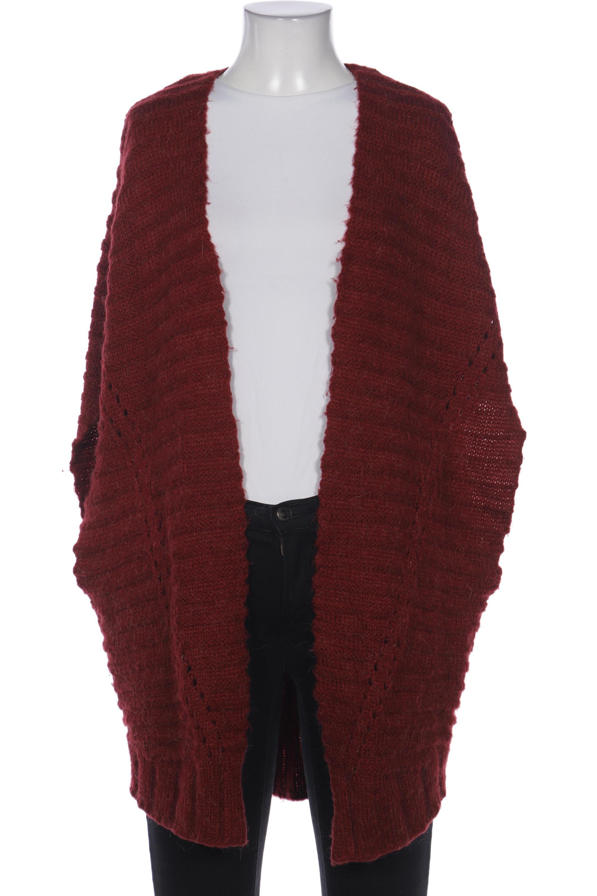 

Esprit Damen Strickjacke, bordeaux