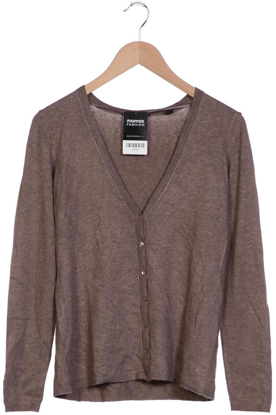 

Esprit Damen Strickjacke, braun, Gr. 38