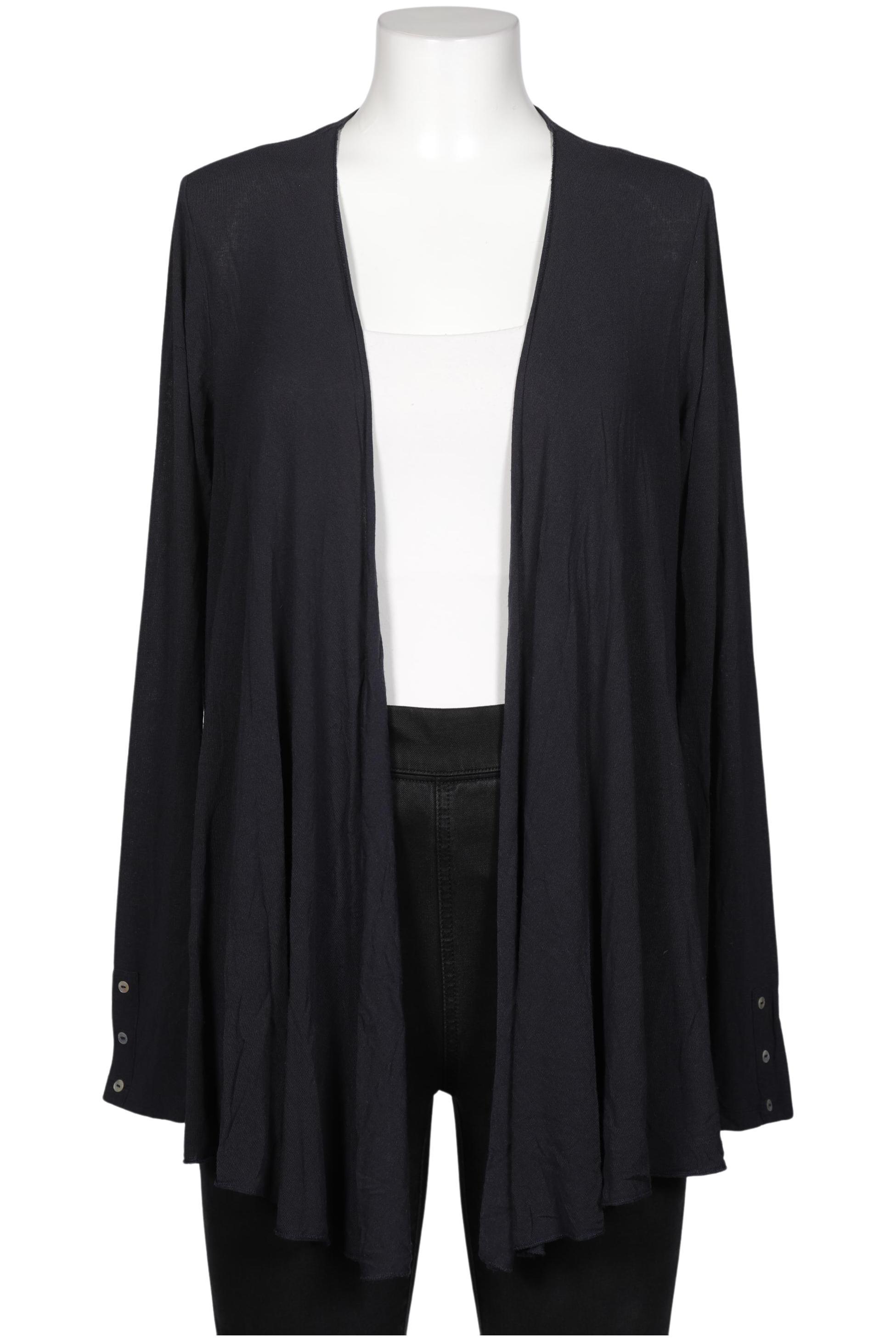 

Esprit Damen Strickjacke, marineblau, Gr. 42