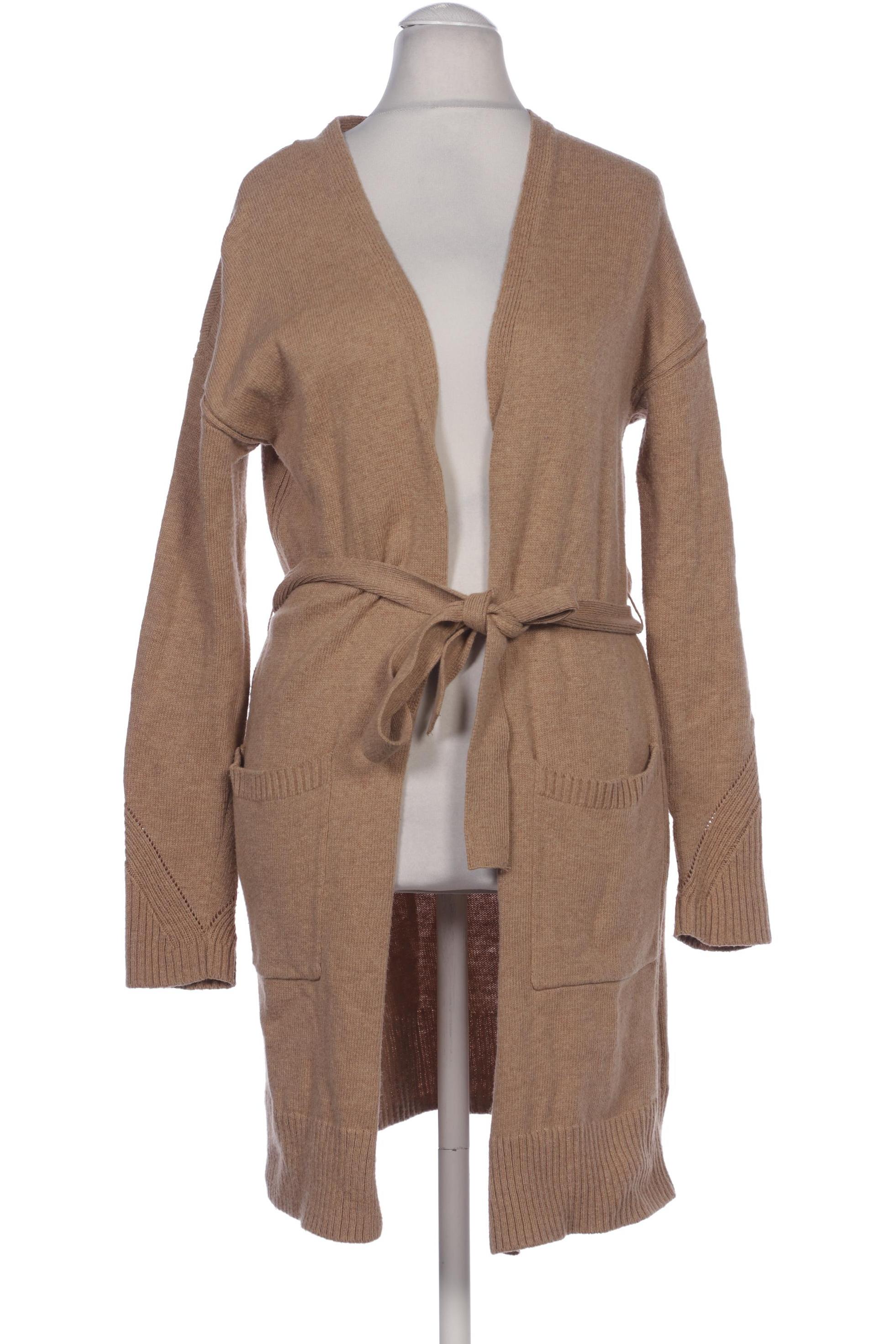 

Esprit Damen Strickjacke, beige, Gr. 36