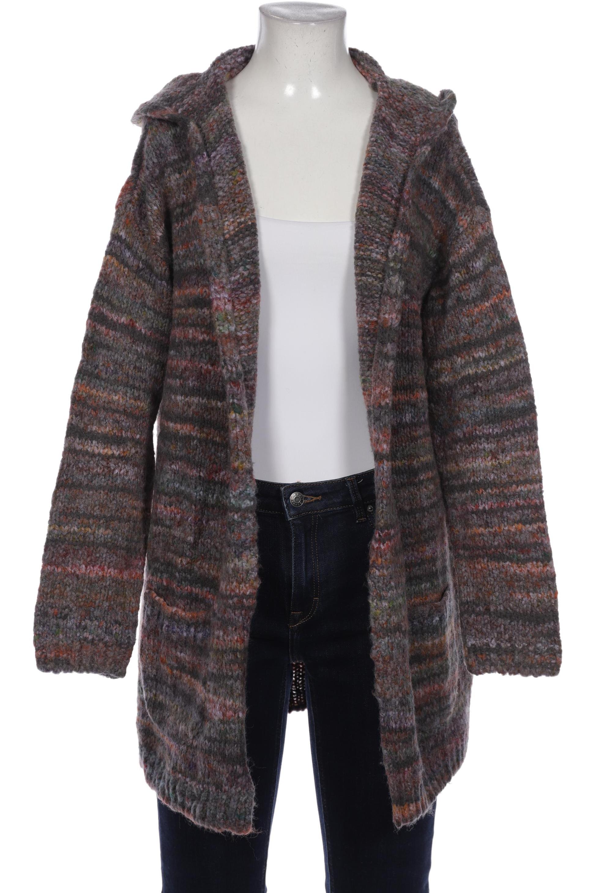 

Esprit Damen Strickjacke, mehrfarbig, Gr. 38
