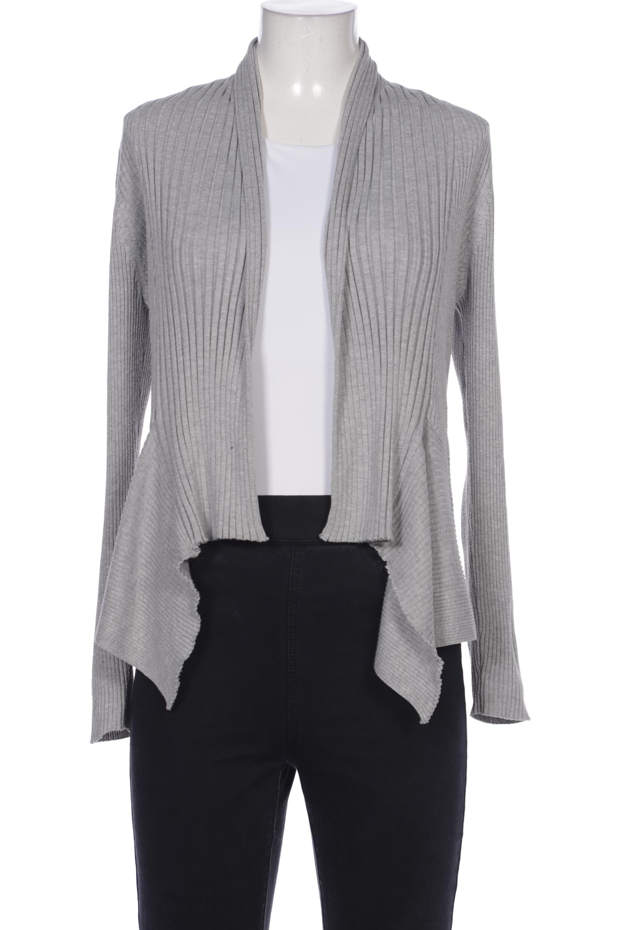 

Esprit Damen Strickjacke, grau, Gr. 42