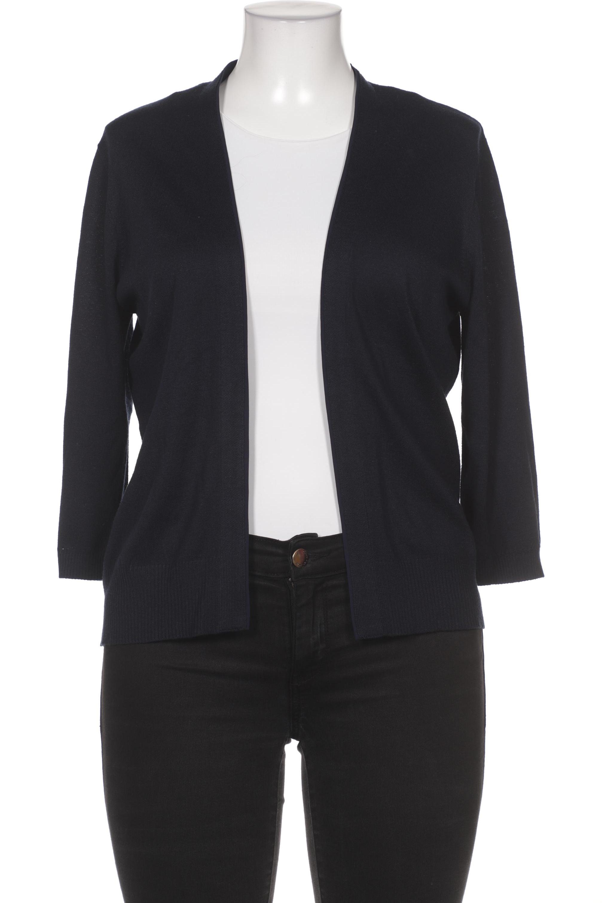 

Esprit Damen Strickjacke, marineblau, Gr. 46