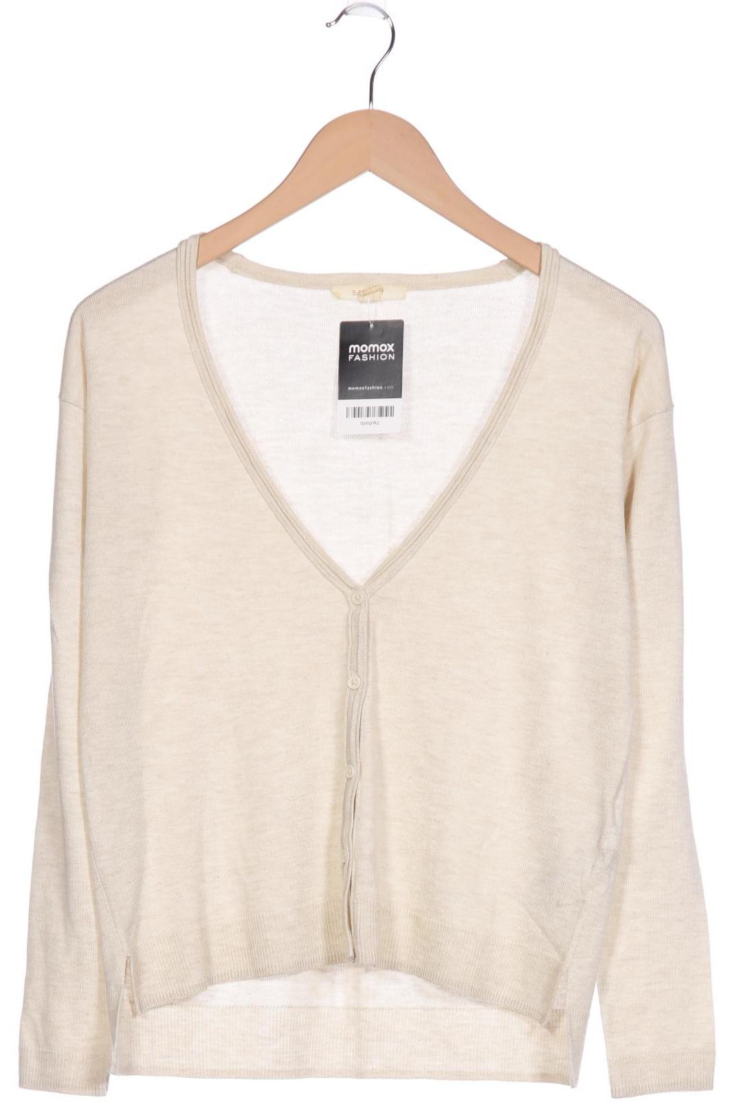 

Esprit Damen Strickjacke, beige