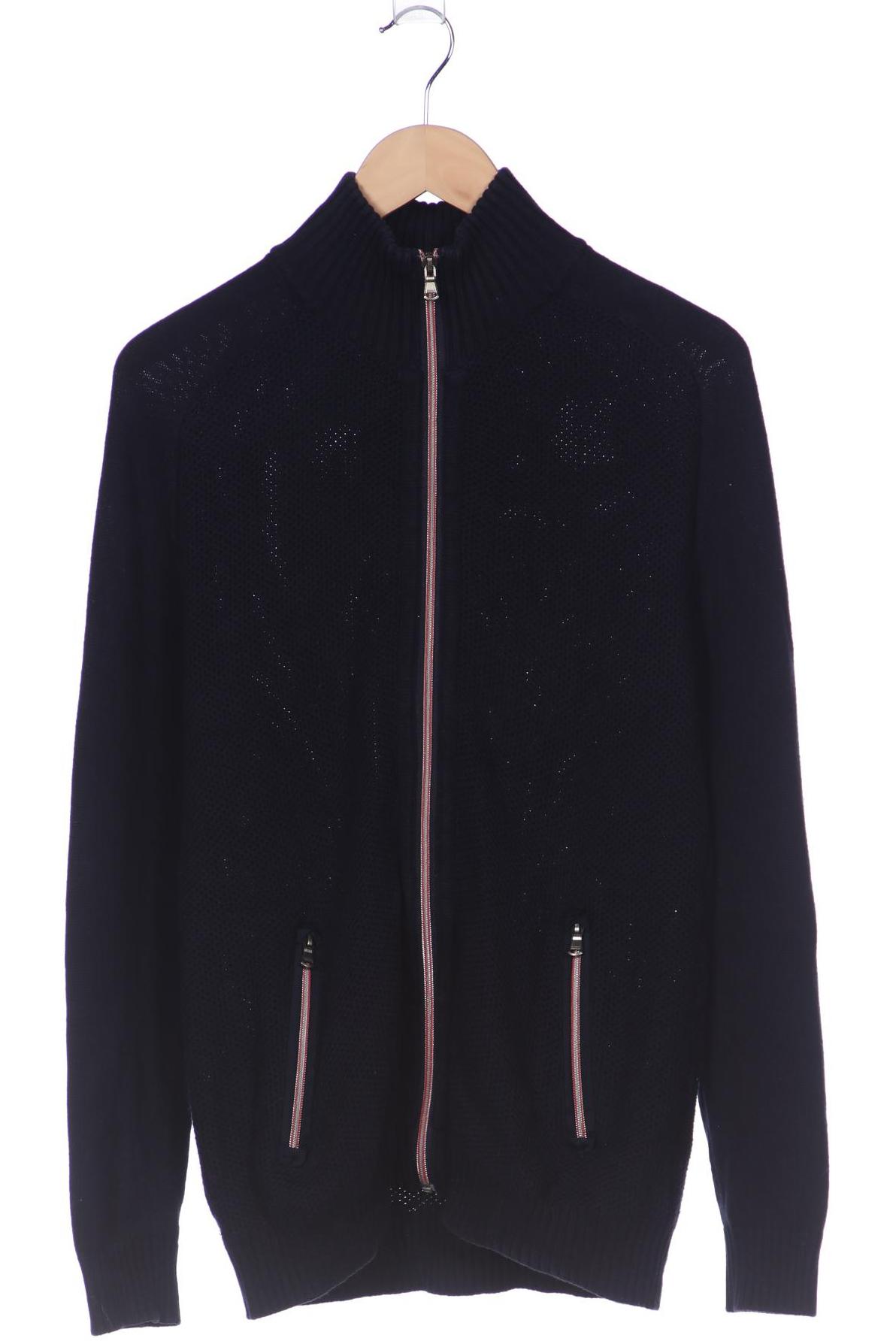 

Esprit Damen Strickjacke, marineblau, Gr. 38