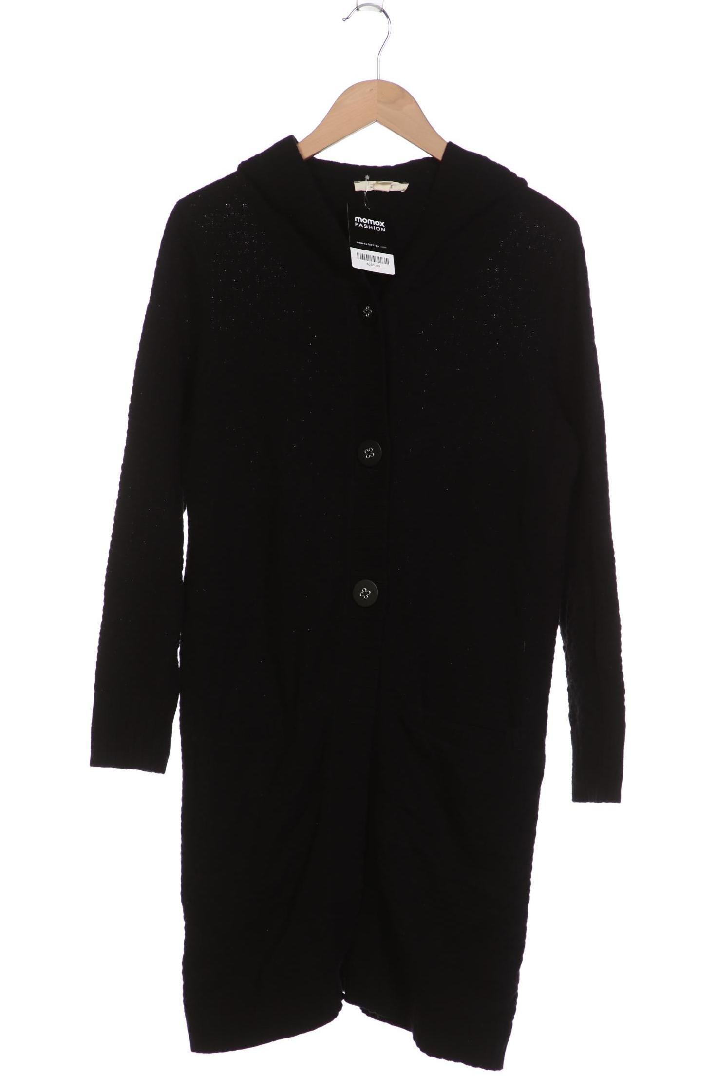

Esprit Damen Strickjacke, schwarz, Gr. 36