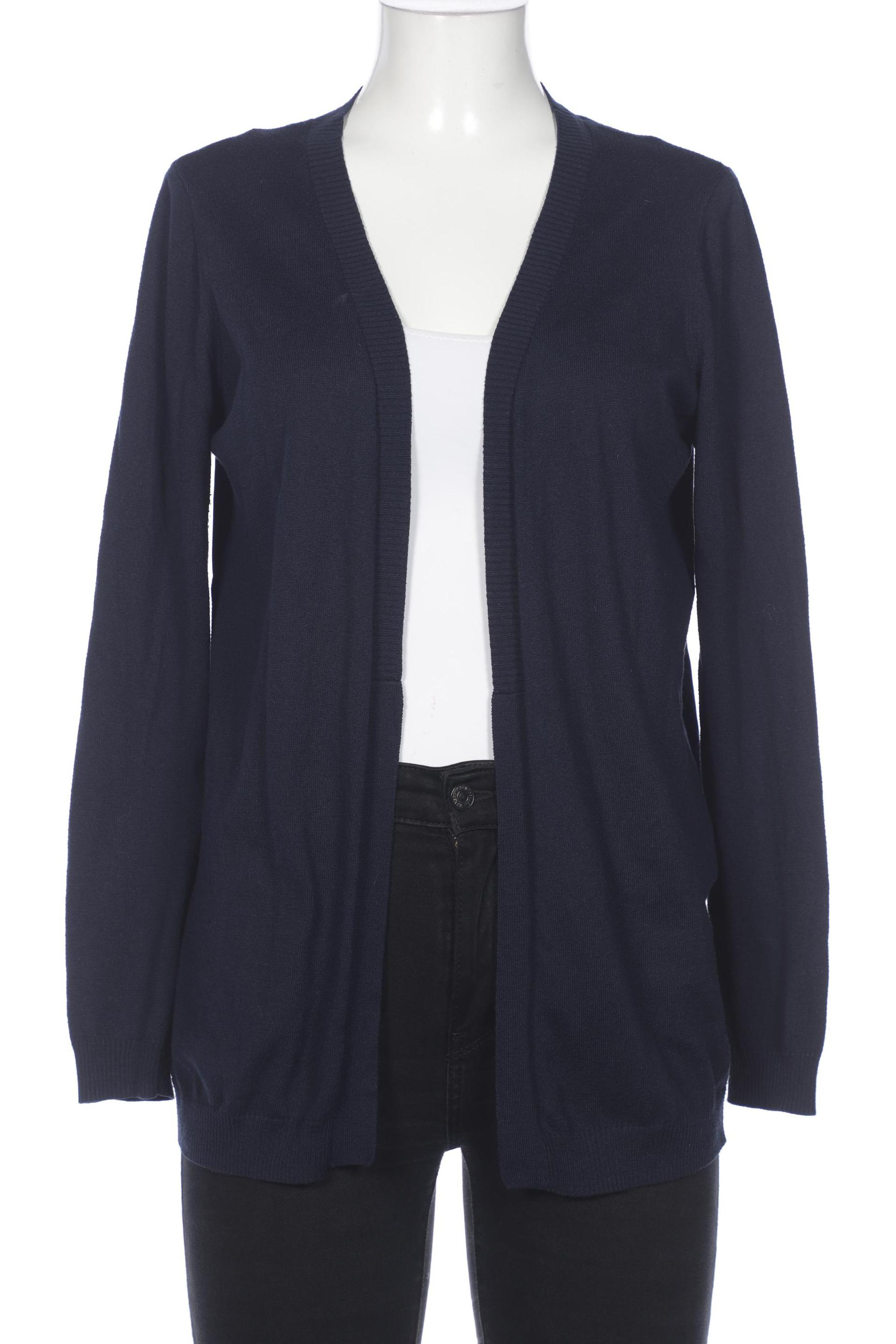 

Esprit Damen Strickjacke, marineblau