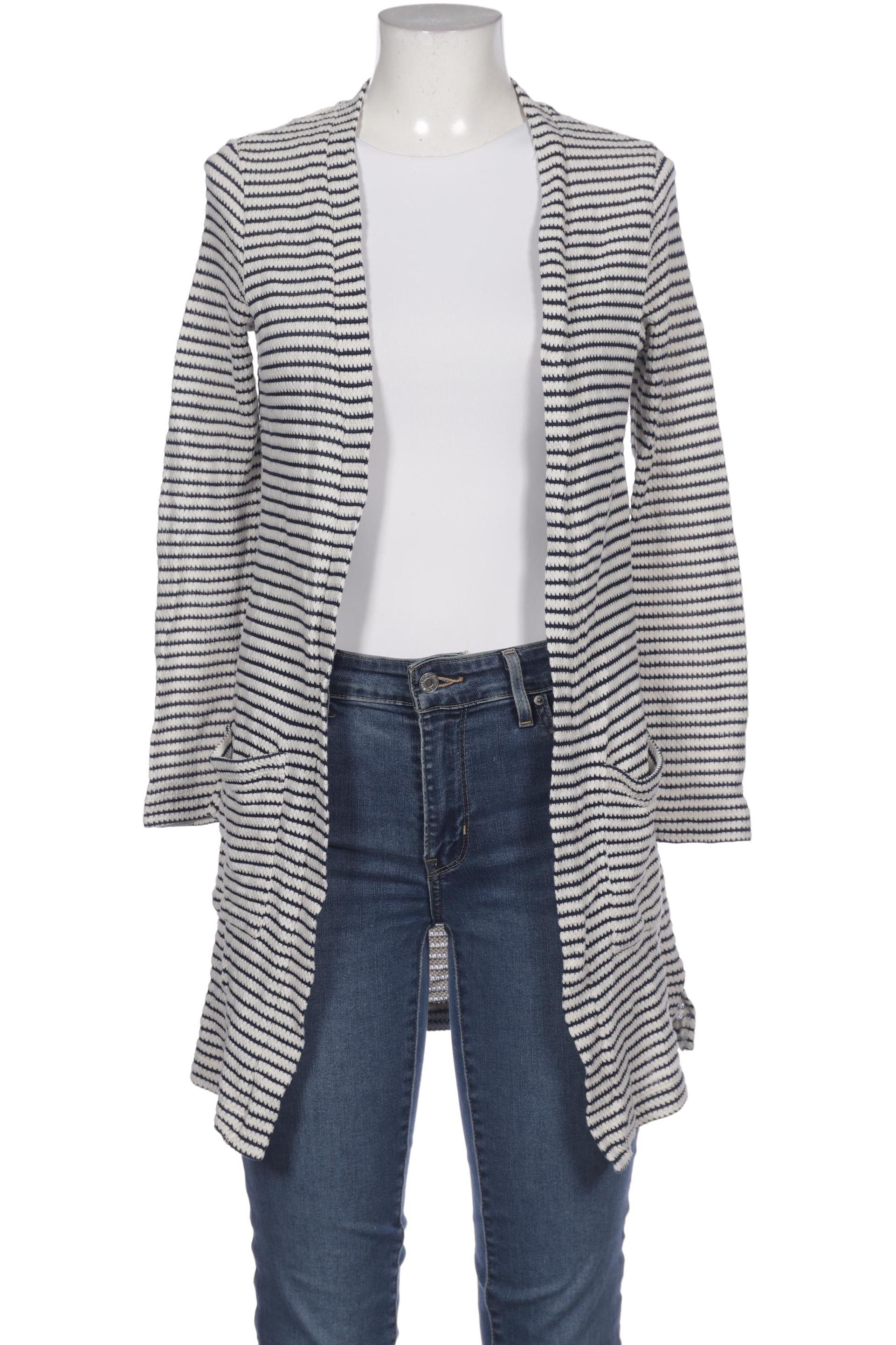 

Esprit Damen Strickjacke, marineblau, Gr. 36