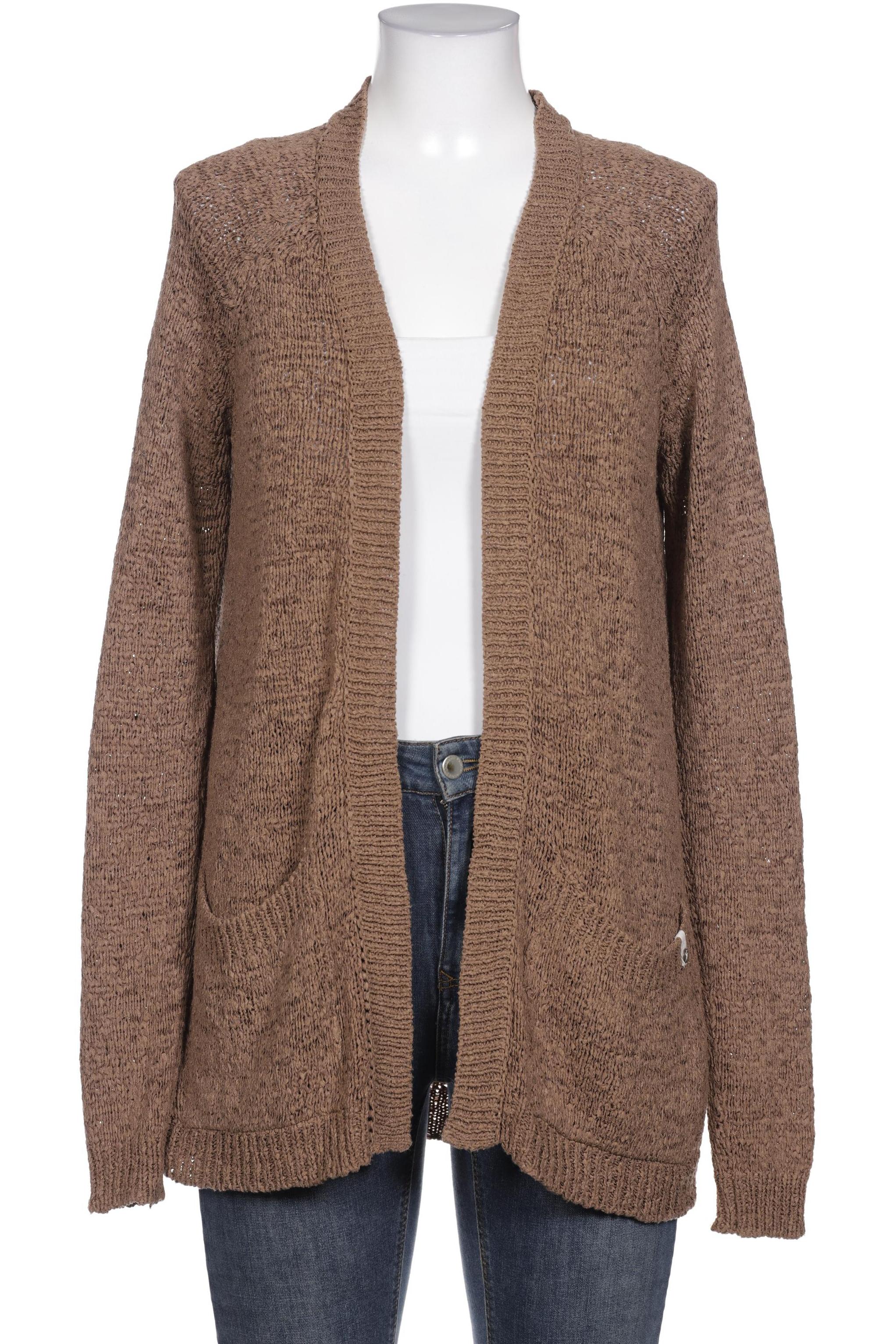 

Esprit Damen Strickjacke, braun