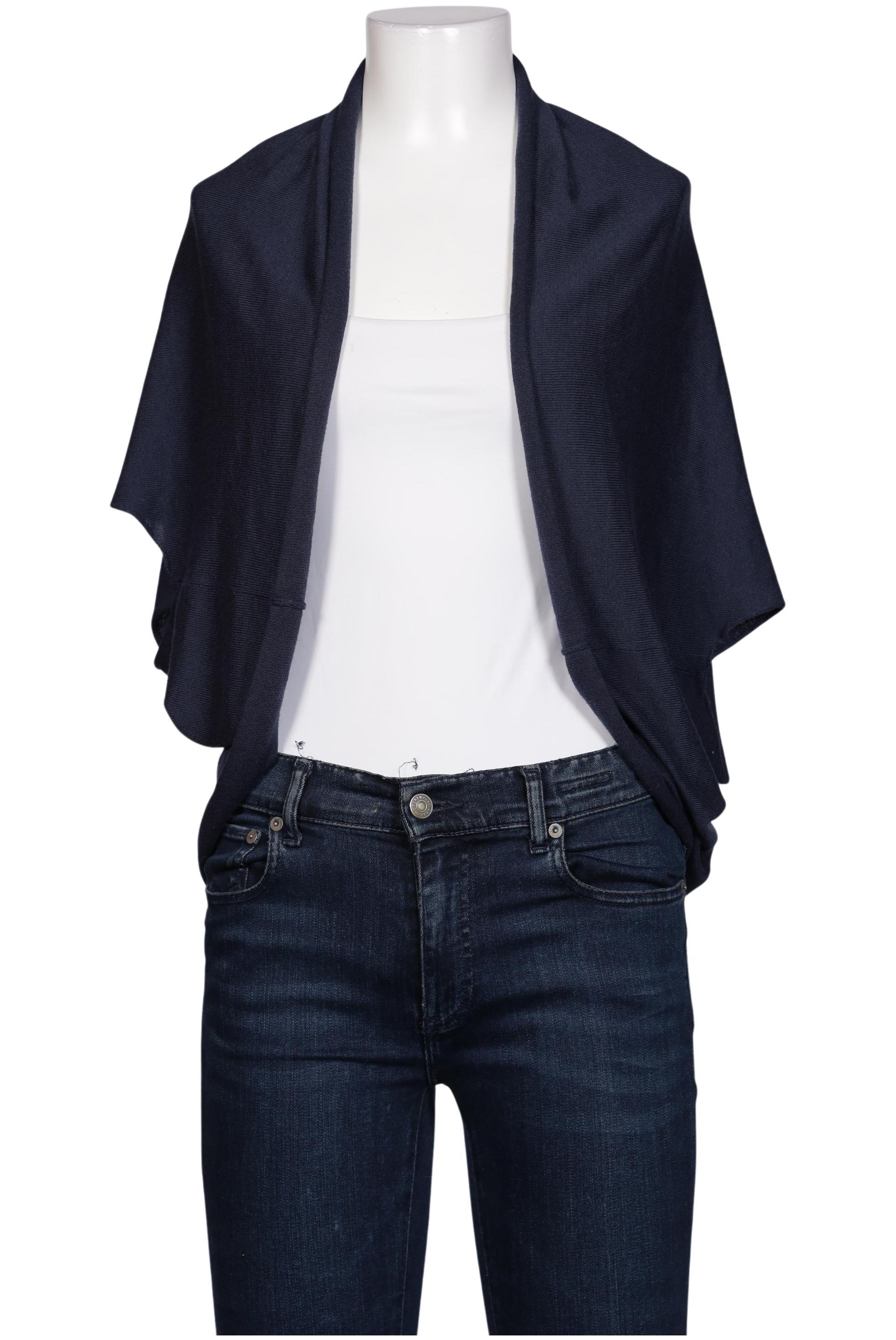 

Esprit Damen Strickjacke, marineblau, Gr. 36