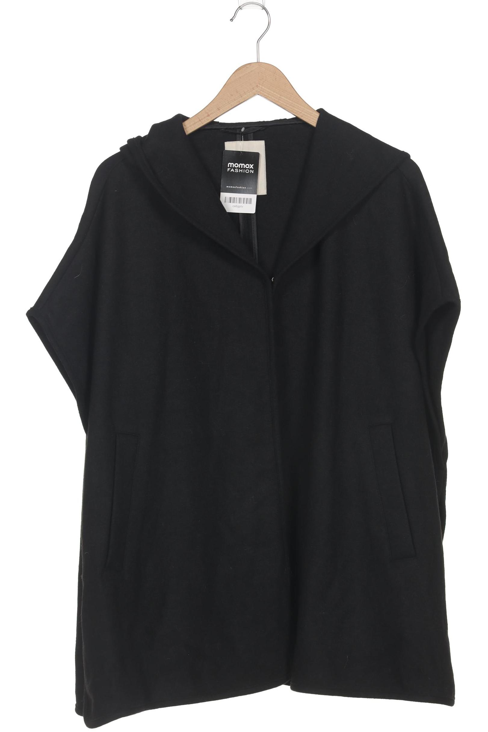 

Esprit Damen Strickjacke, schwarz, Gr. 36