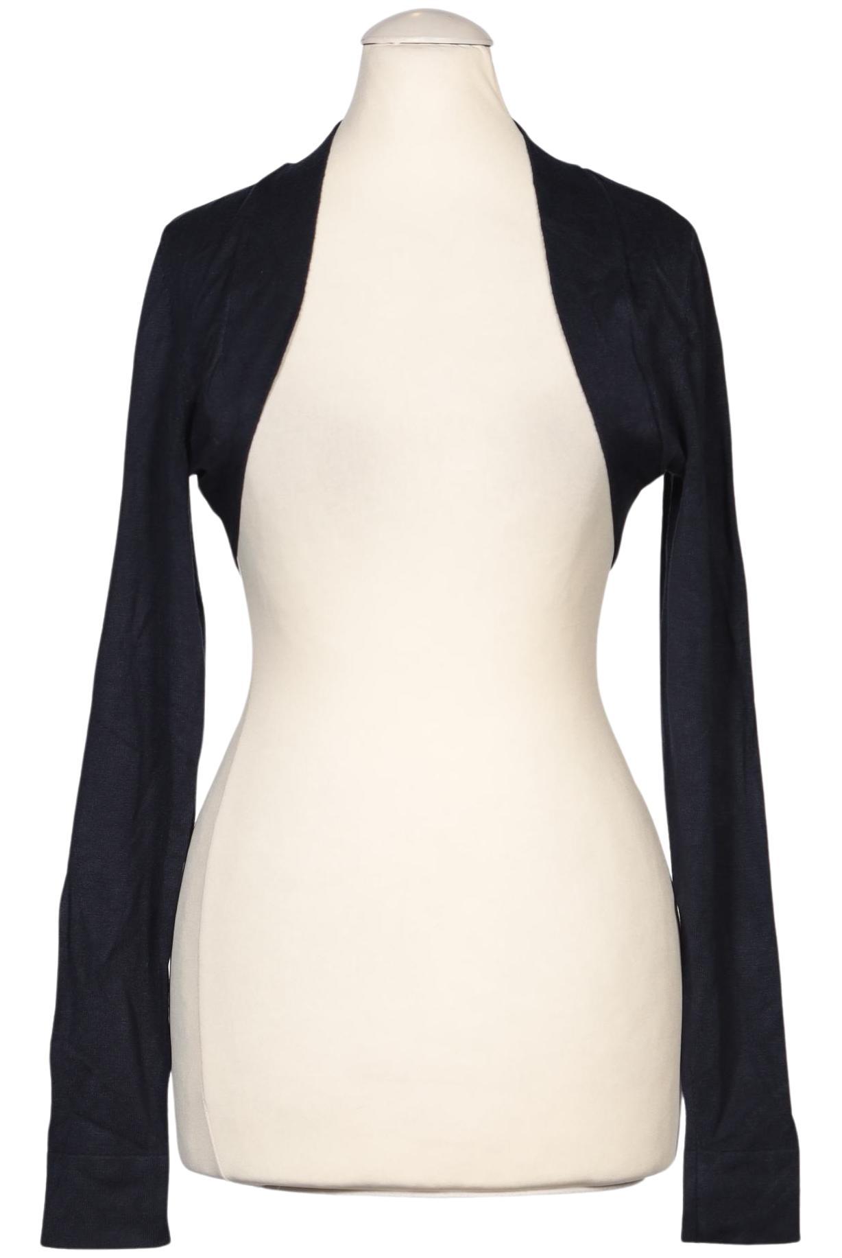 

Esprit Damen Strickjacke, marineblau, Gr. 34