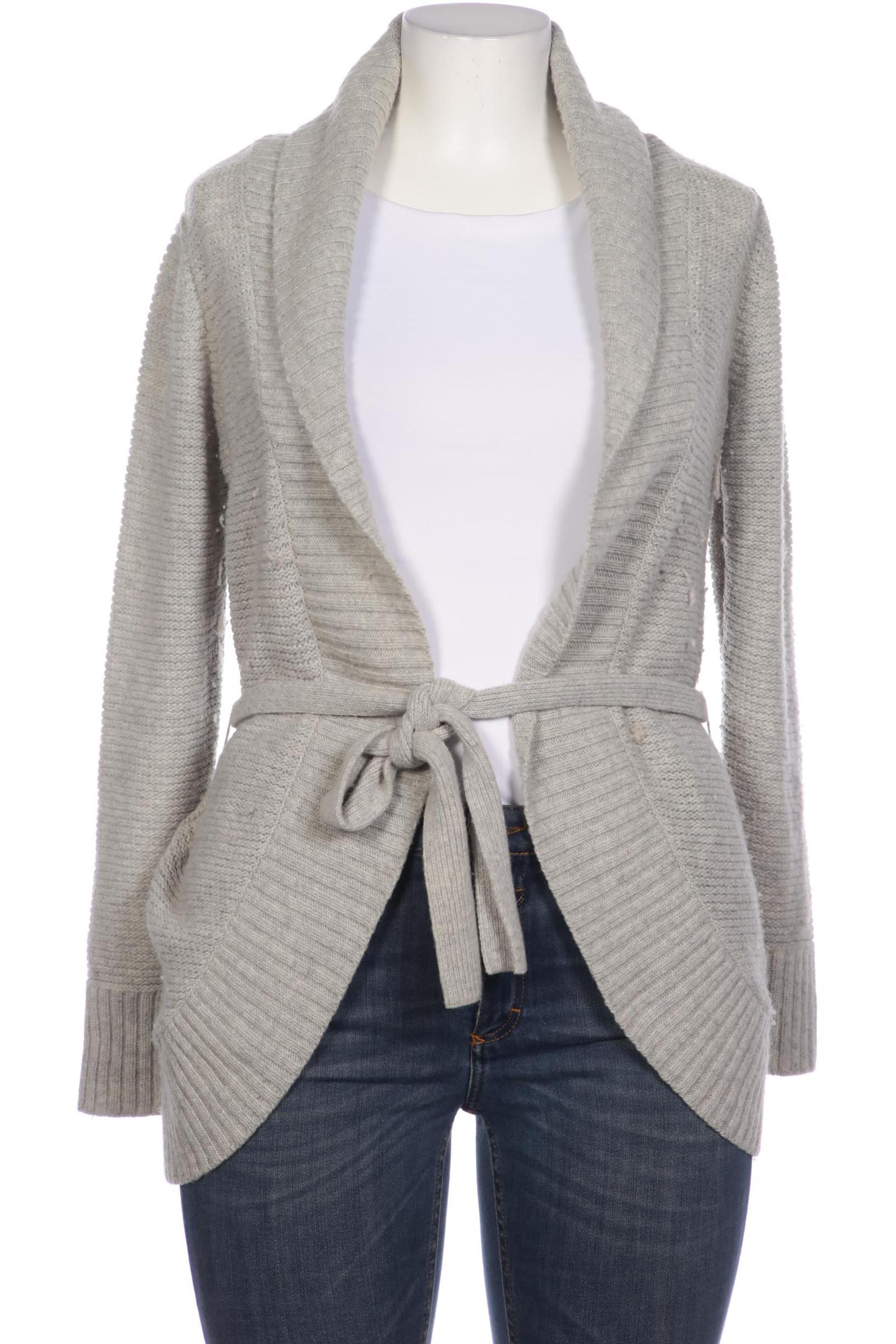 

Esprit Damen Strickjacke, grau