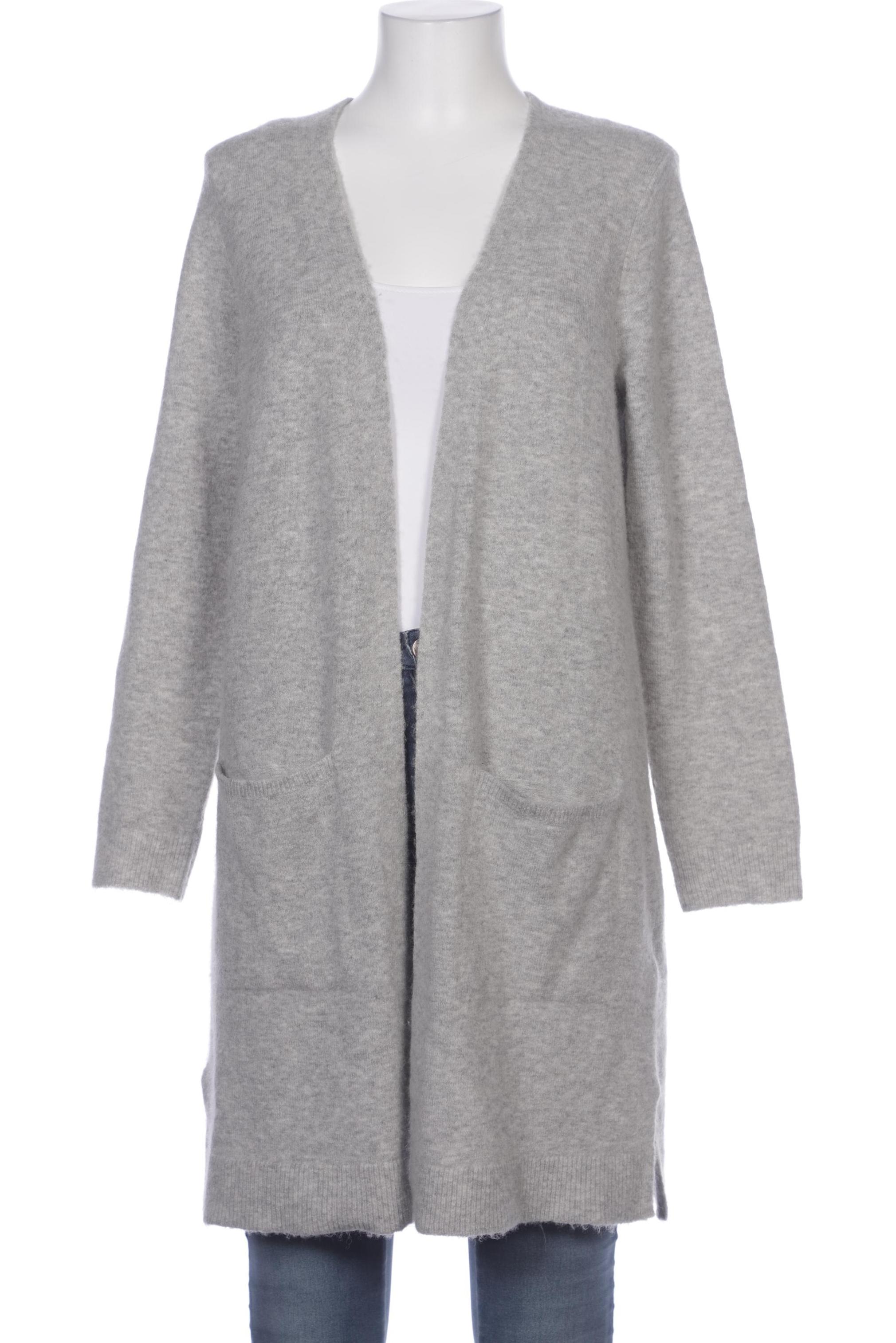 

Esprit Damen Strickjacke, grau, Gr. 42