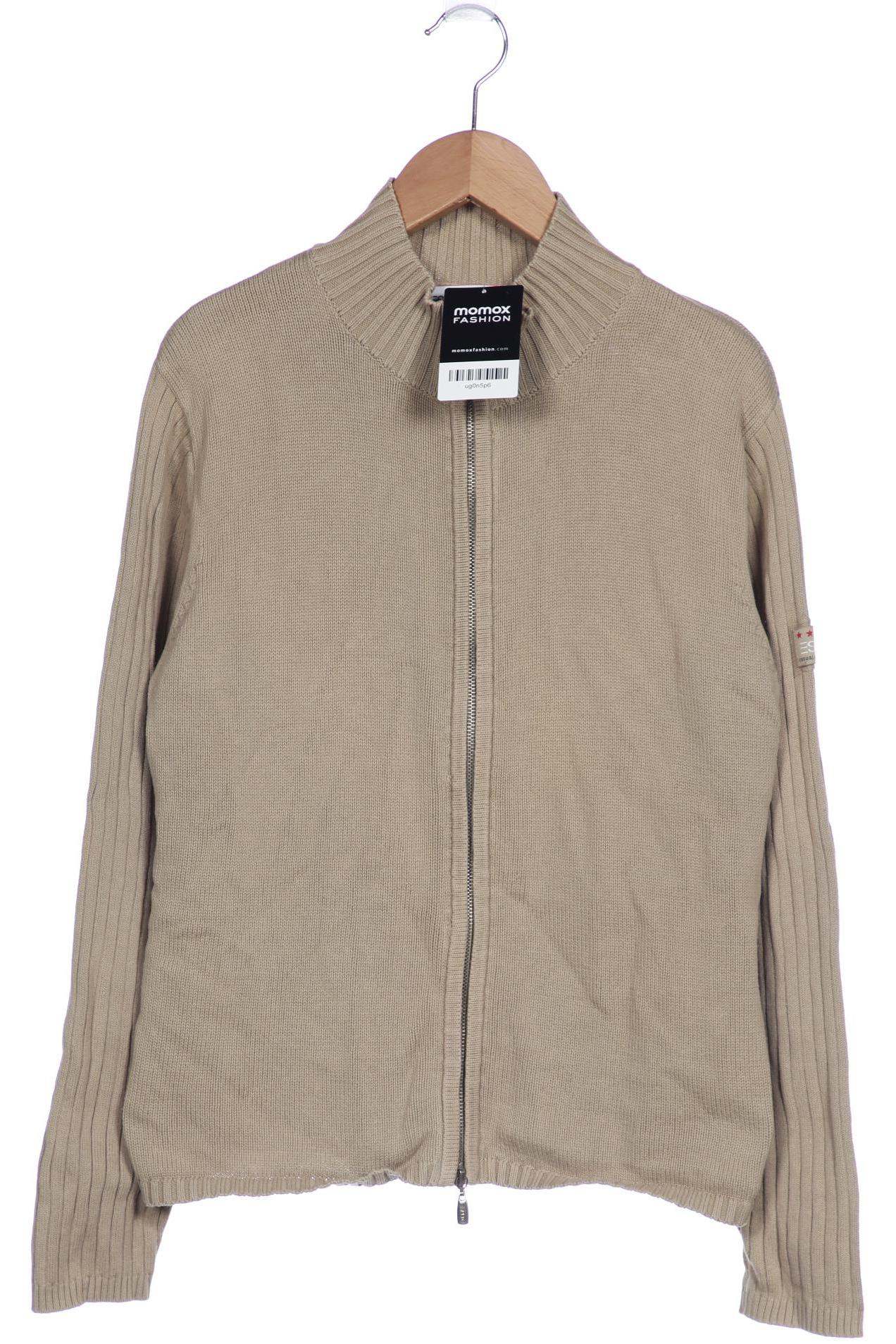 

Esprit Damen Strickjacke, beige, Gr. 38