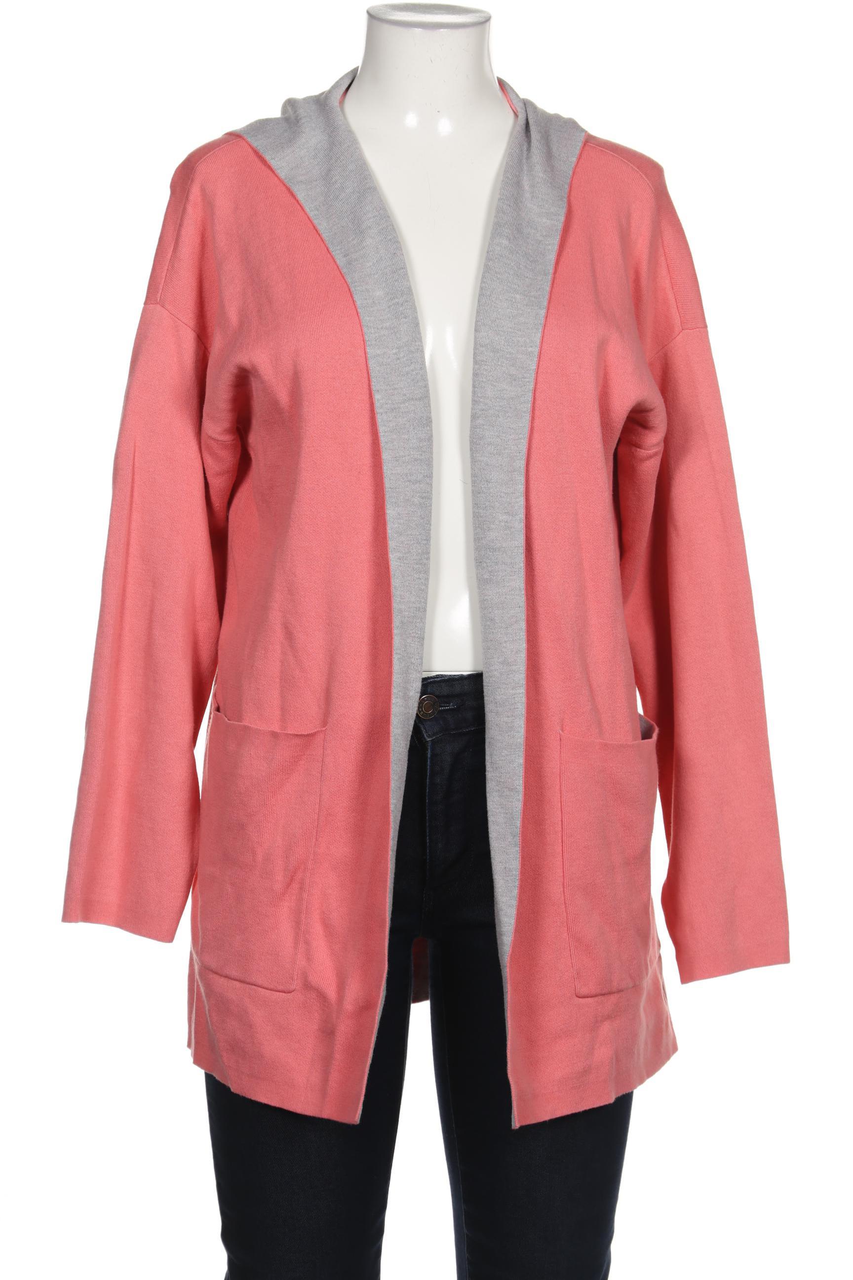 

Esprit Damen Strickjacke, pink