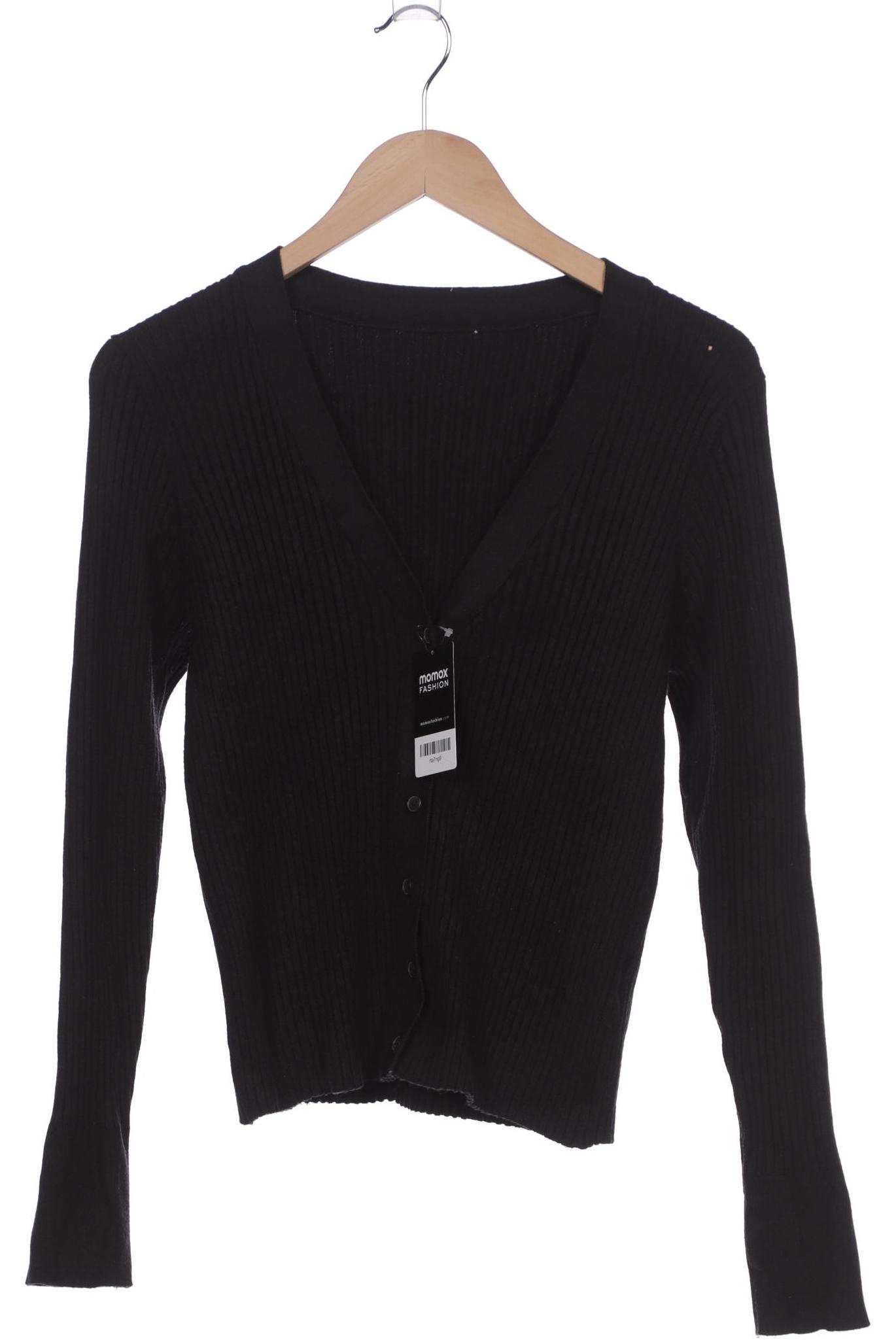 

Esprit Damen Strickjacke, schwarz, Gr. 44