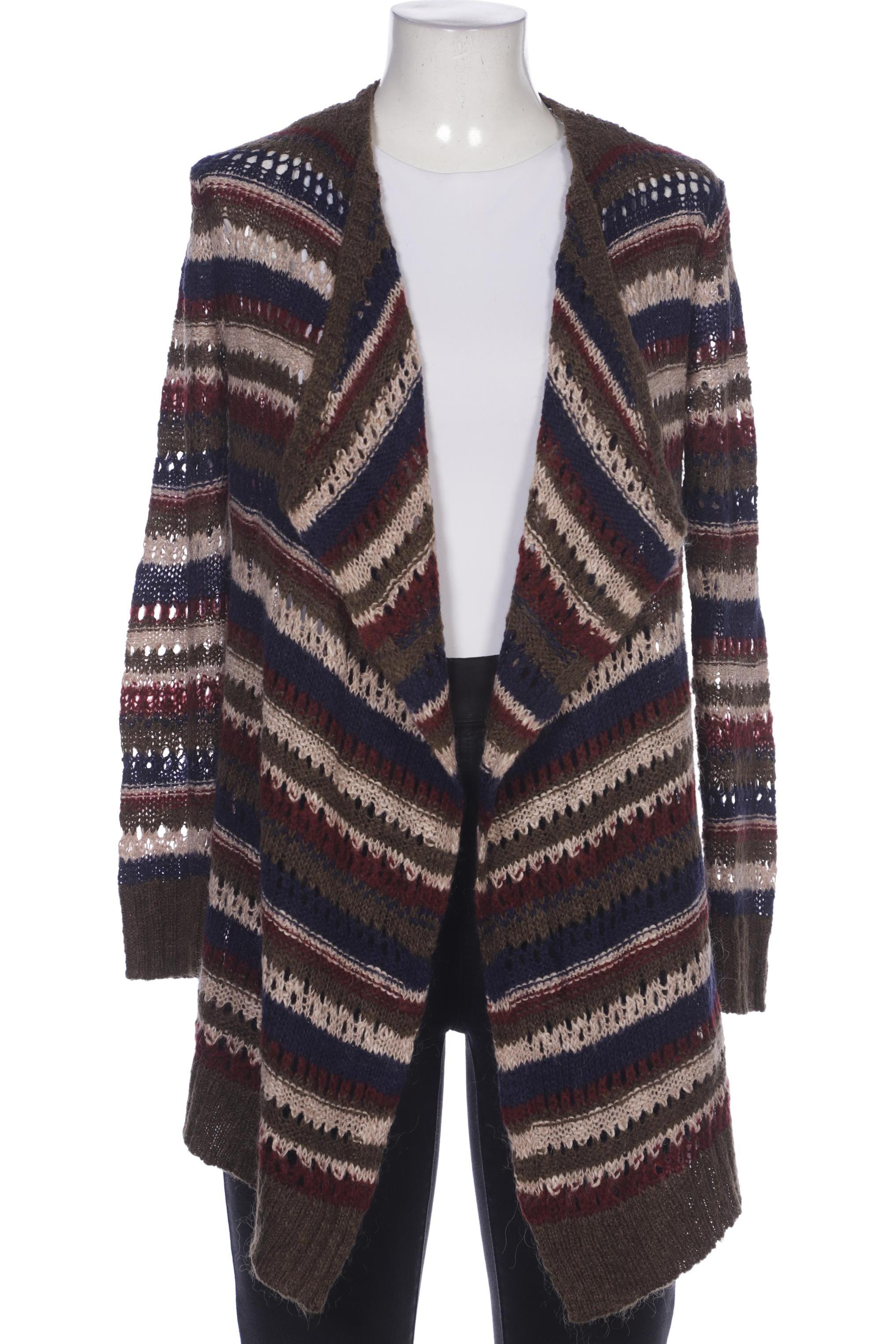 

Esprit Damen Strickjacke, mehrfarbig, Gr. 38
